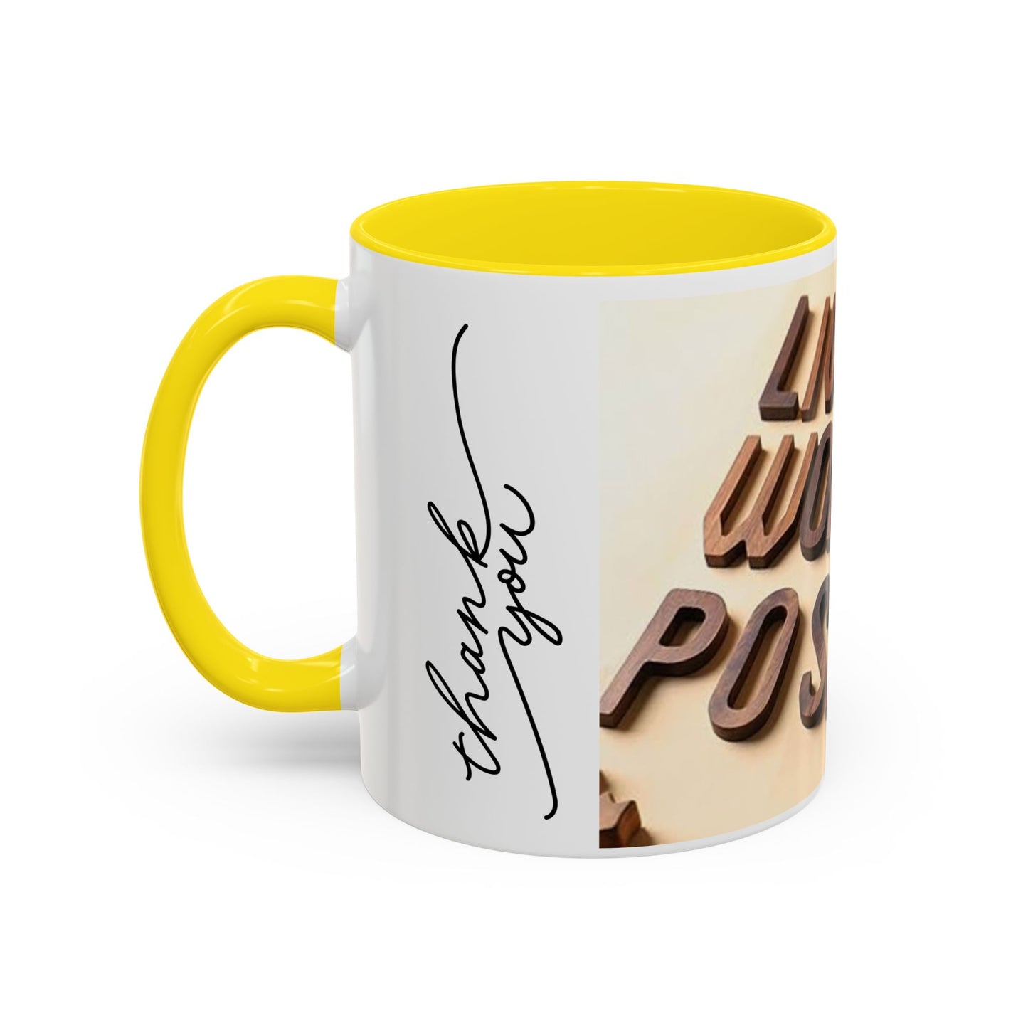 Accent Coffee Mug (11, 15oz) s93 