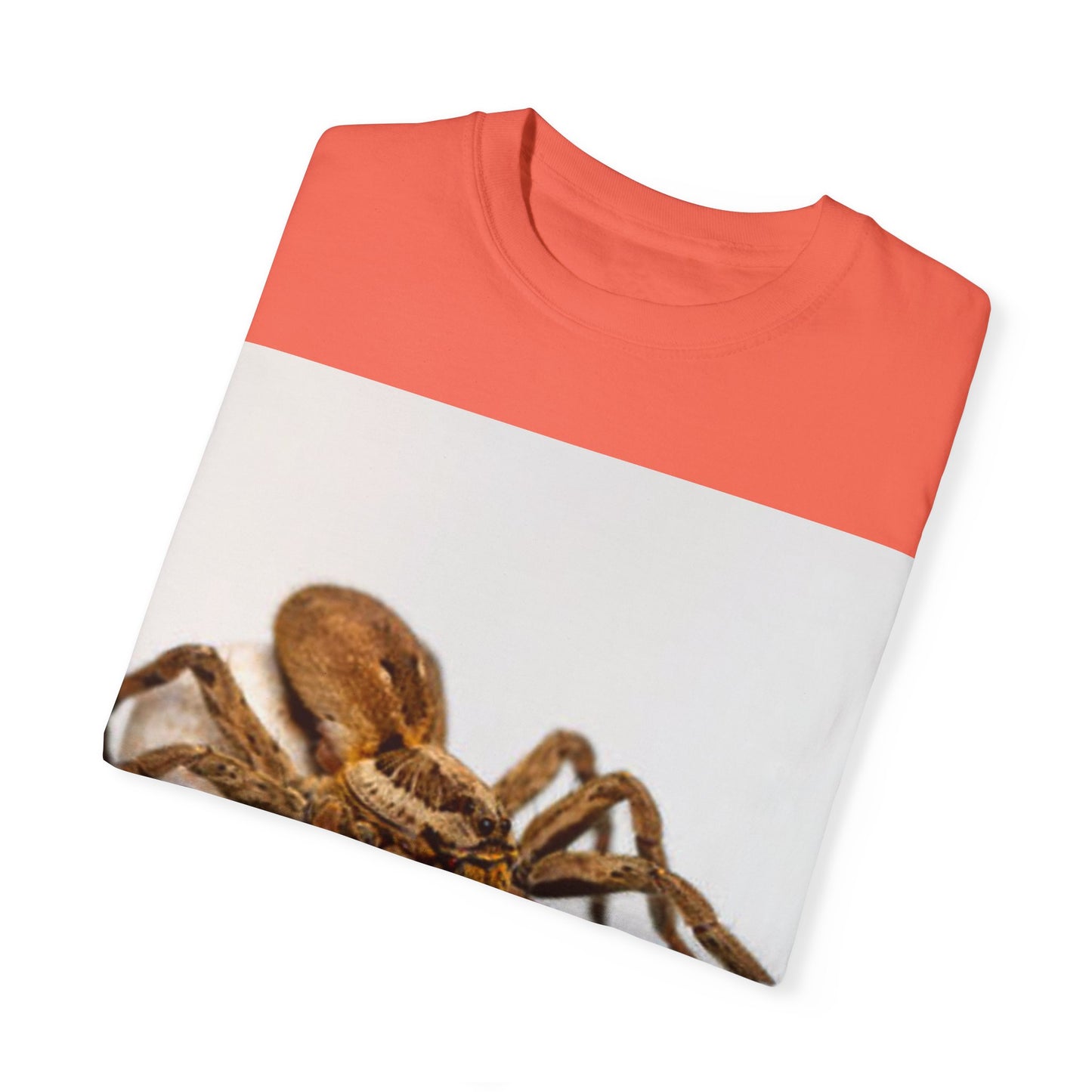 Unisex Garment-Dyed T-shirt S93