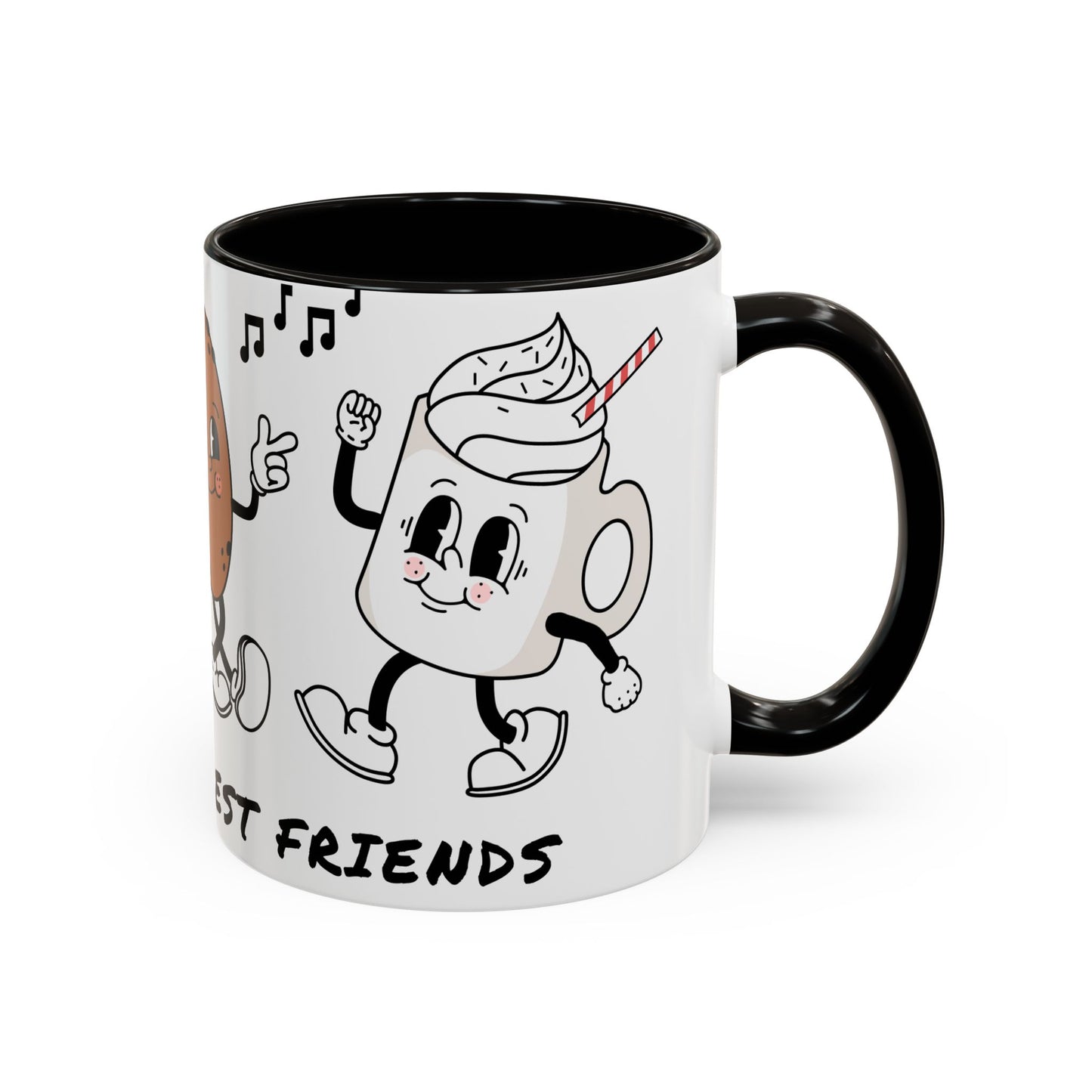 Colorful Mugs (11oz, 15oz) S93