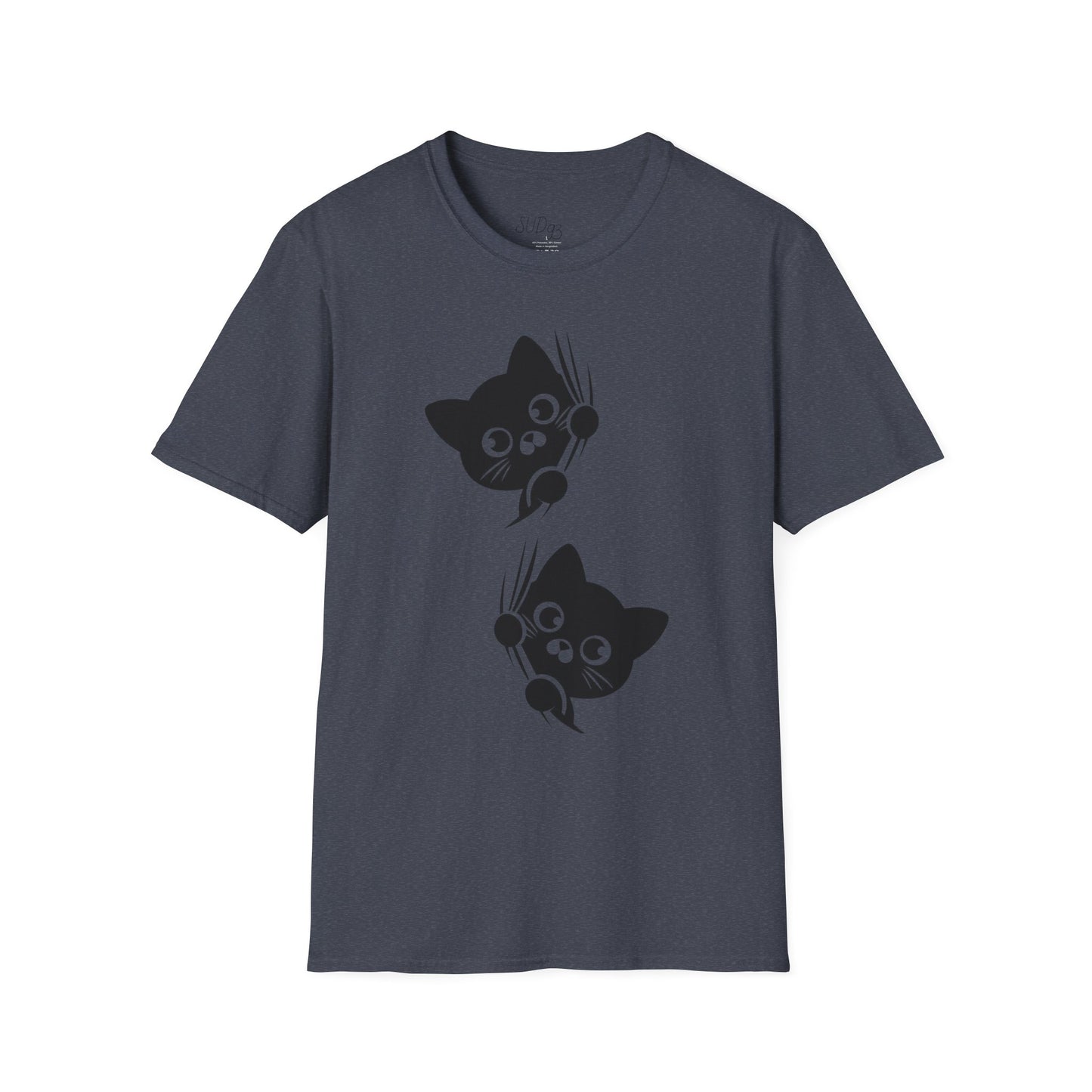 Unisex Softstyle T-Shirt S93 