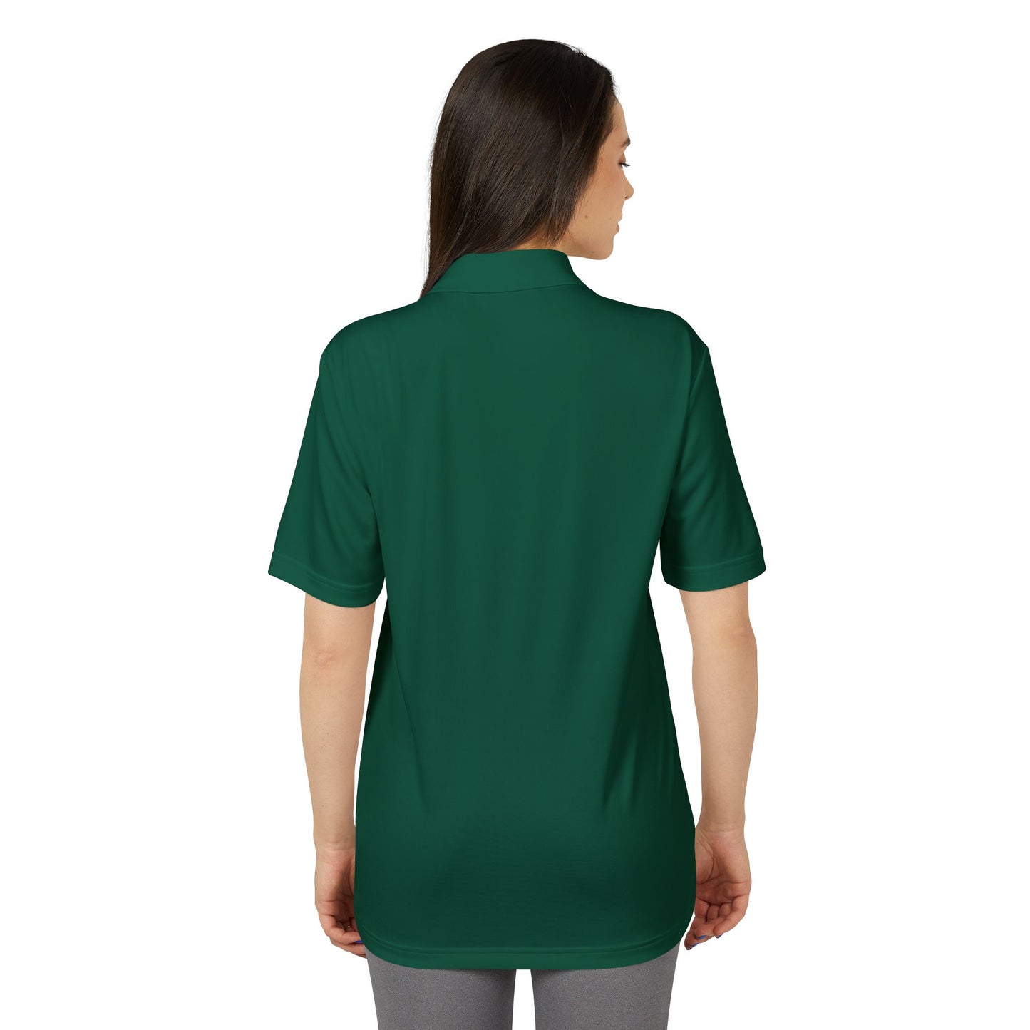 adidas Unisex Performance Polo S93 