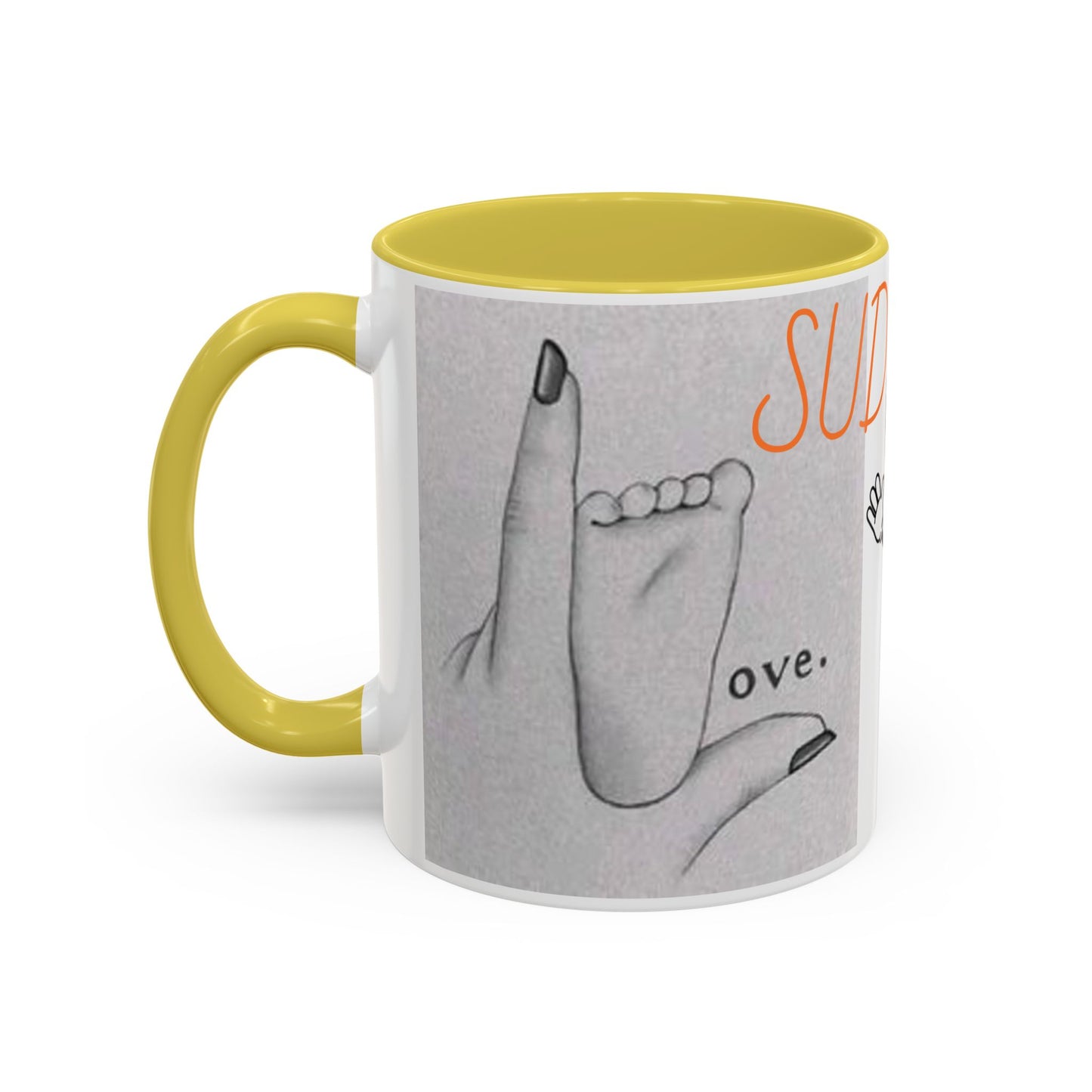 Colorful Mugs (11oz, 15oz) S93