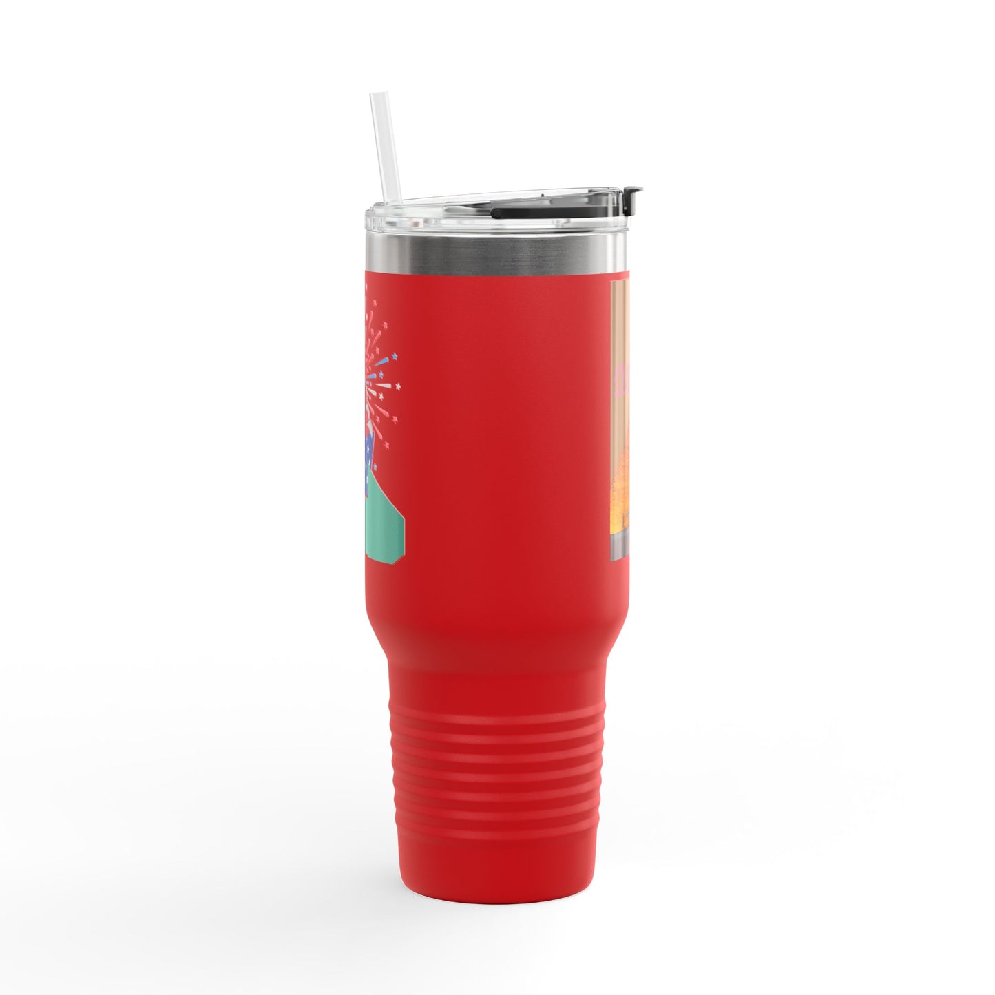 Insulated Travel Mug, 40oz S93