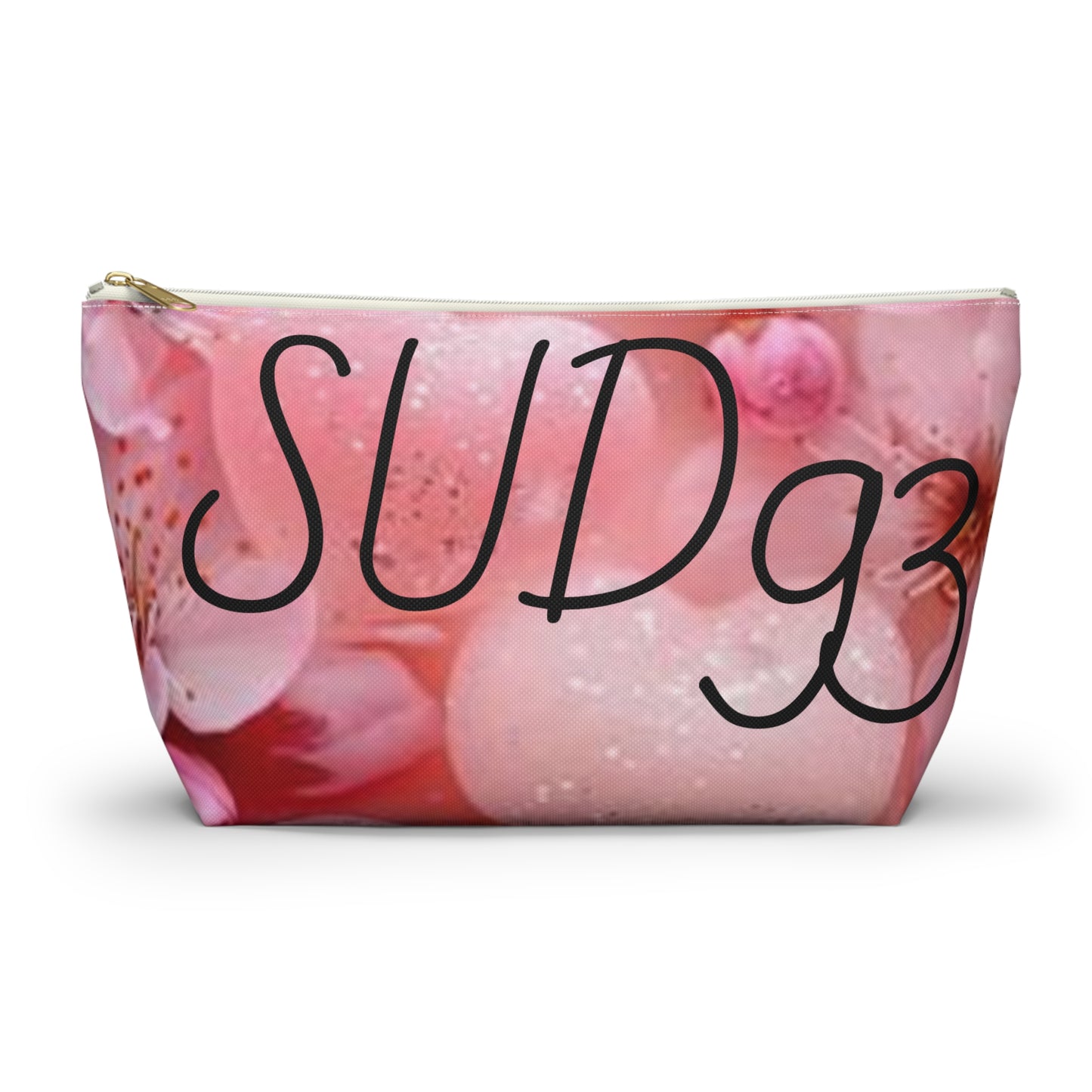 Accessory Pouch w T-bottom S93 