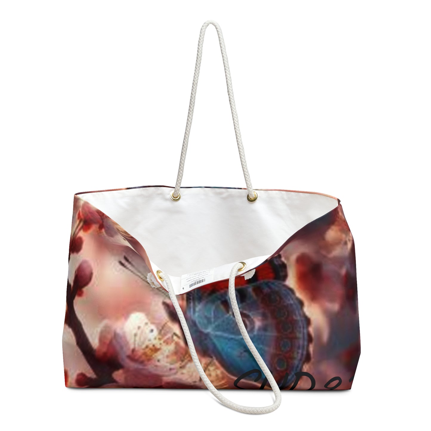 Weekender Bag S93