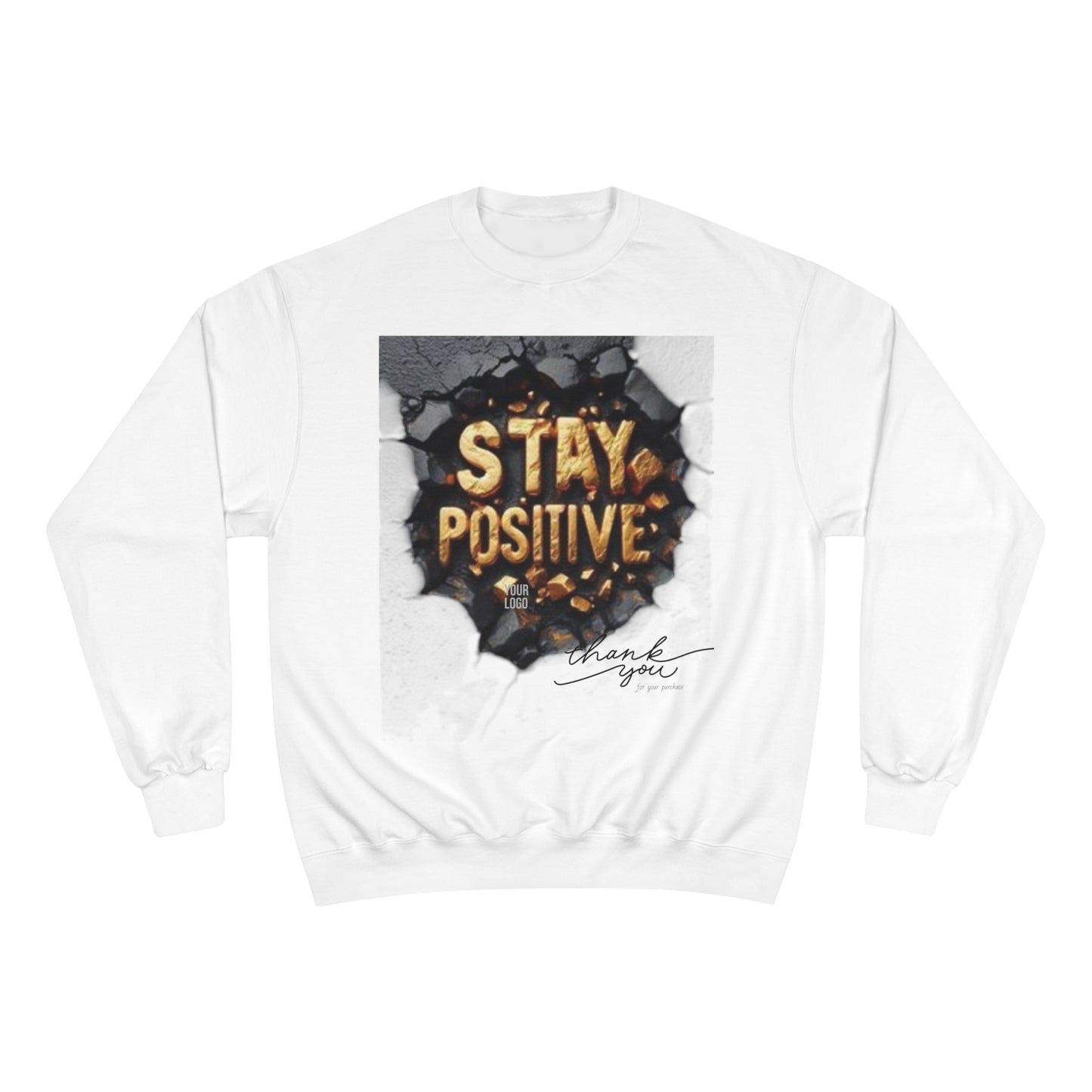 Champion Sweatshirt S93