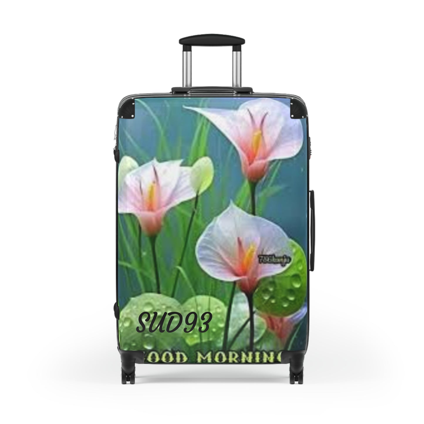Suitcase S93