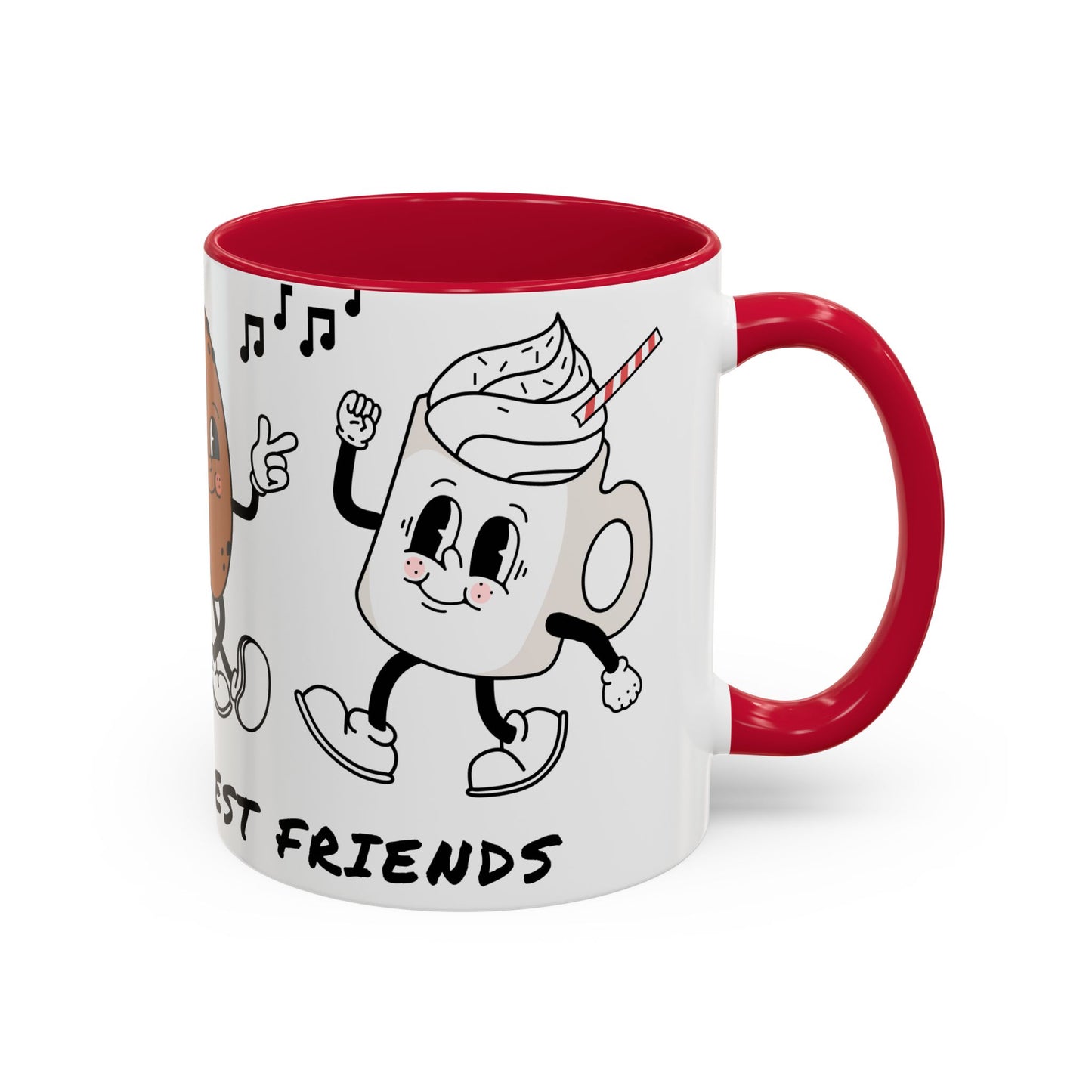 Colorful Mugs (11oz, 15oz) S93
