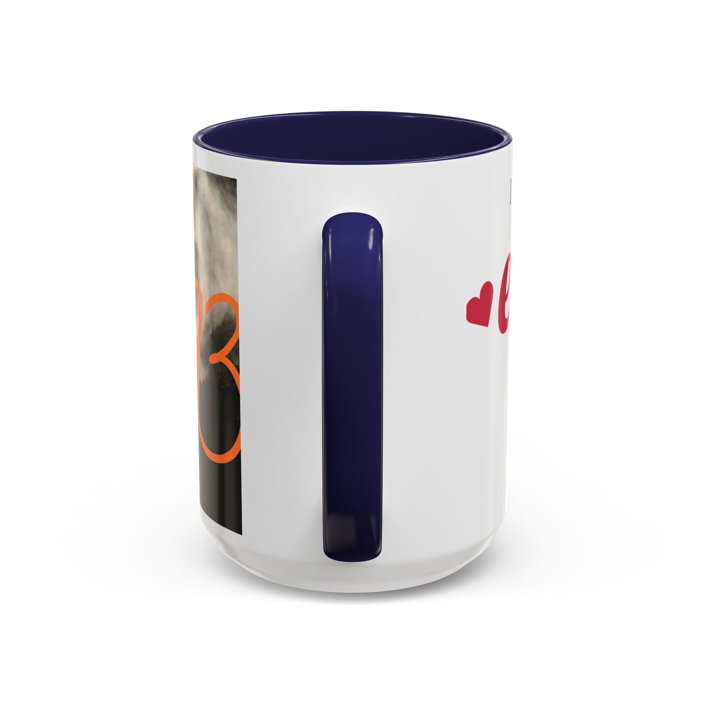 Accent Coffee Mug (11, 15oz) S93 