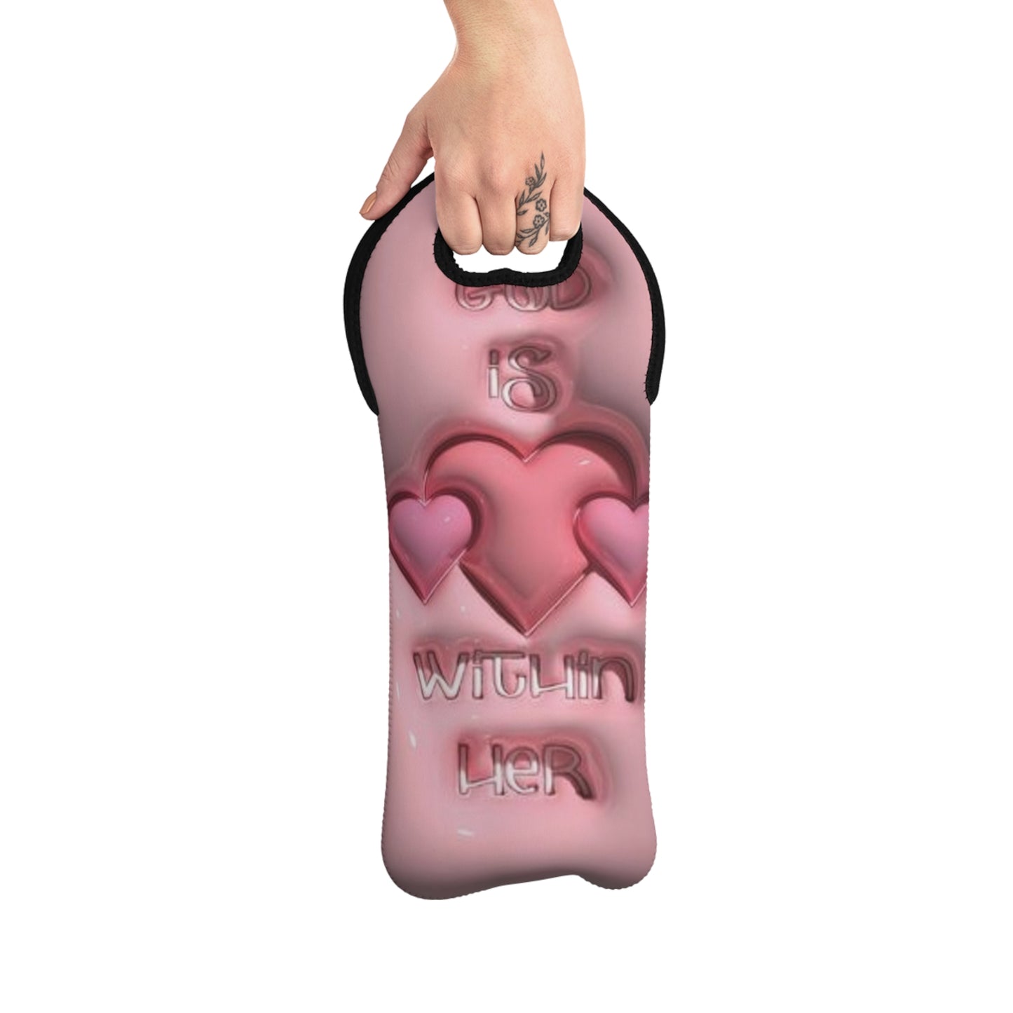 Wine Tote Bag S93