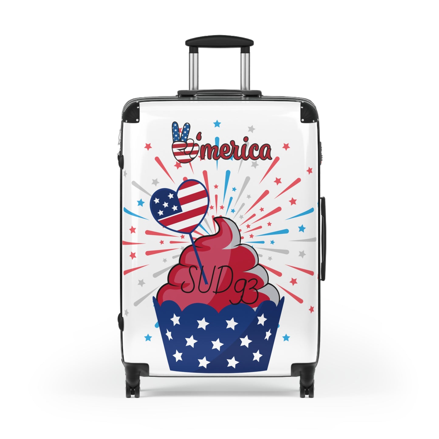 Suitcase  S93