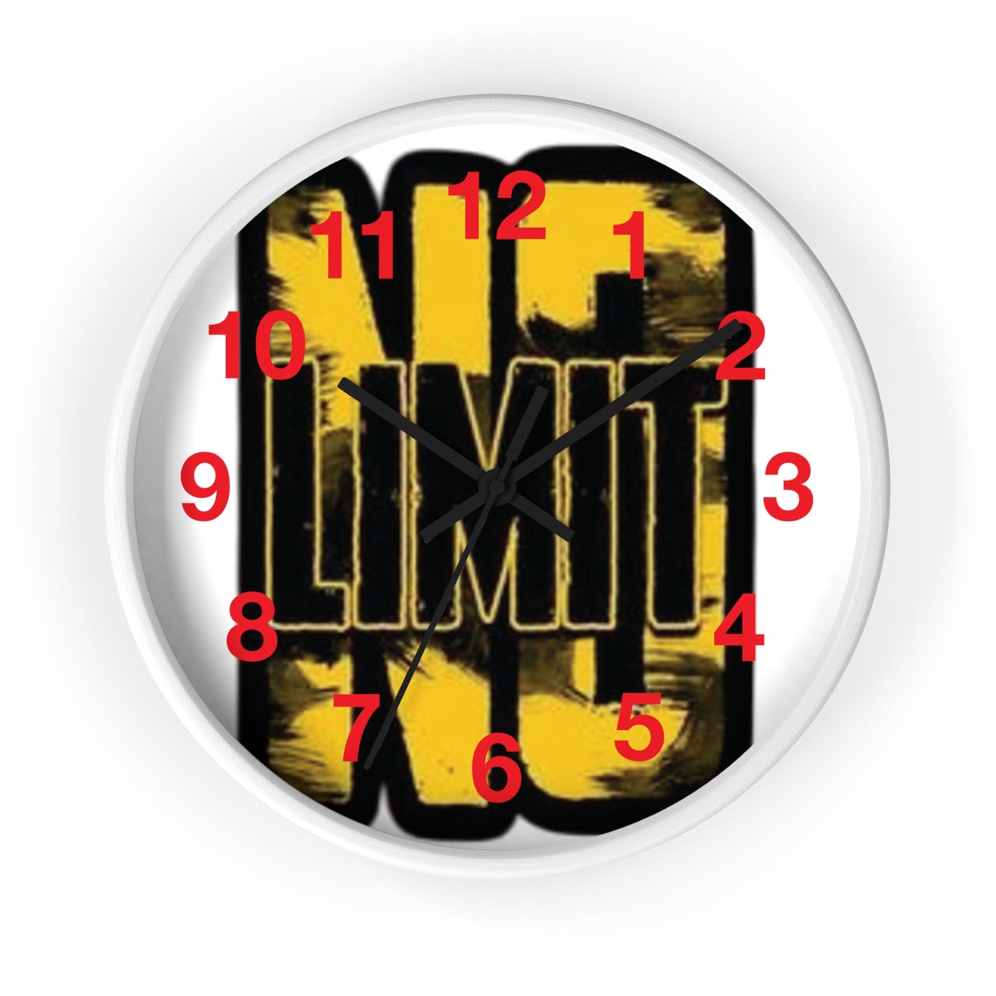 Wall Clock S93