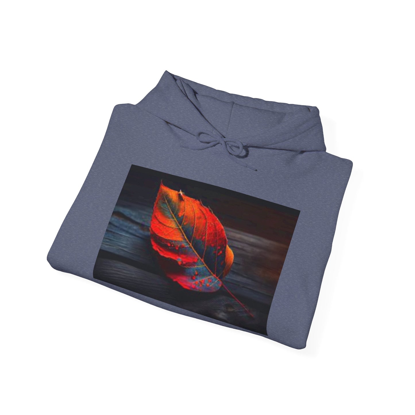 Unisex Heavy Blend™ Hooded Sweatshirt S93