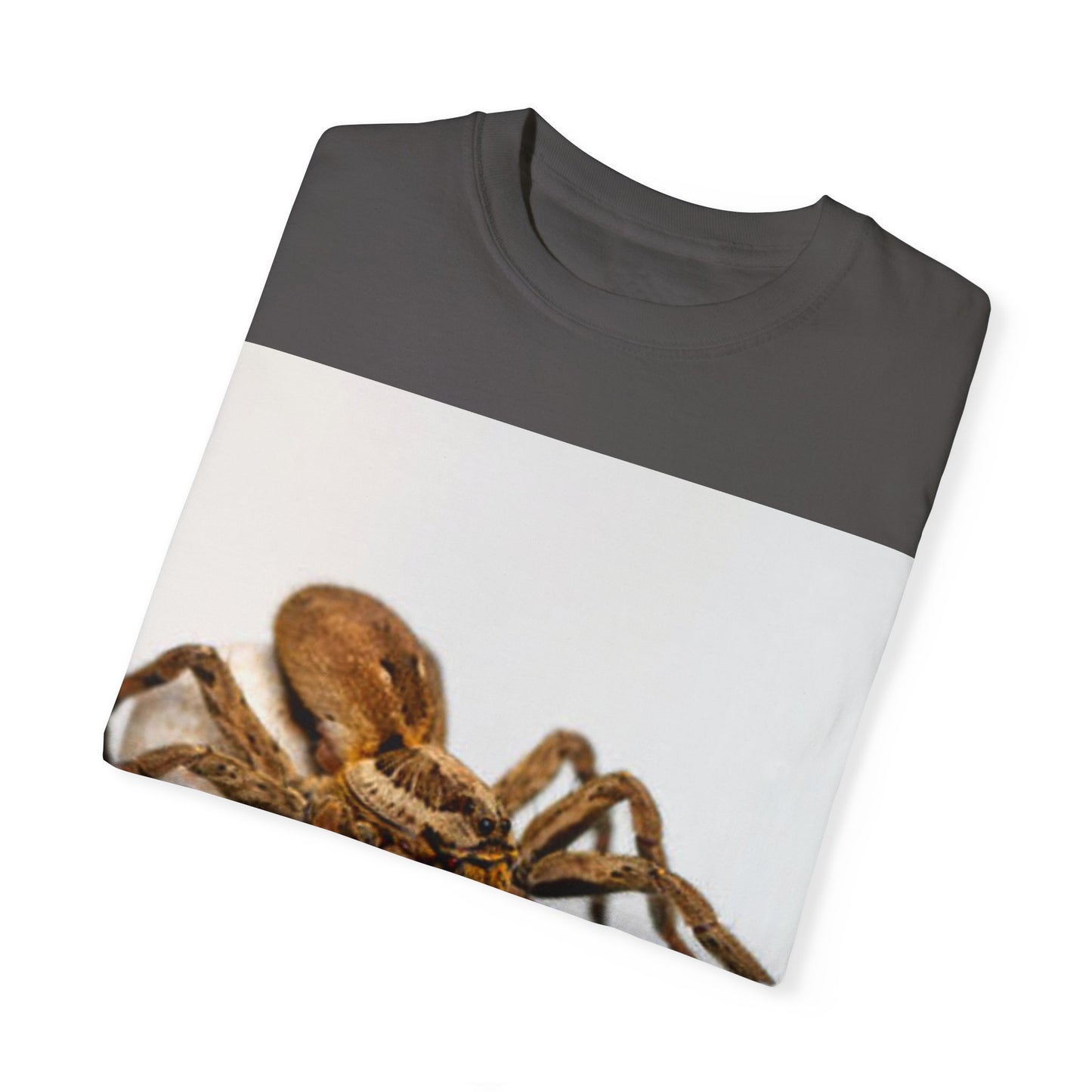Unisex Garment-Dyed T-shirt S93