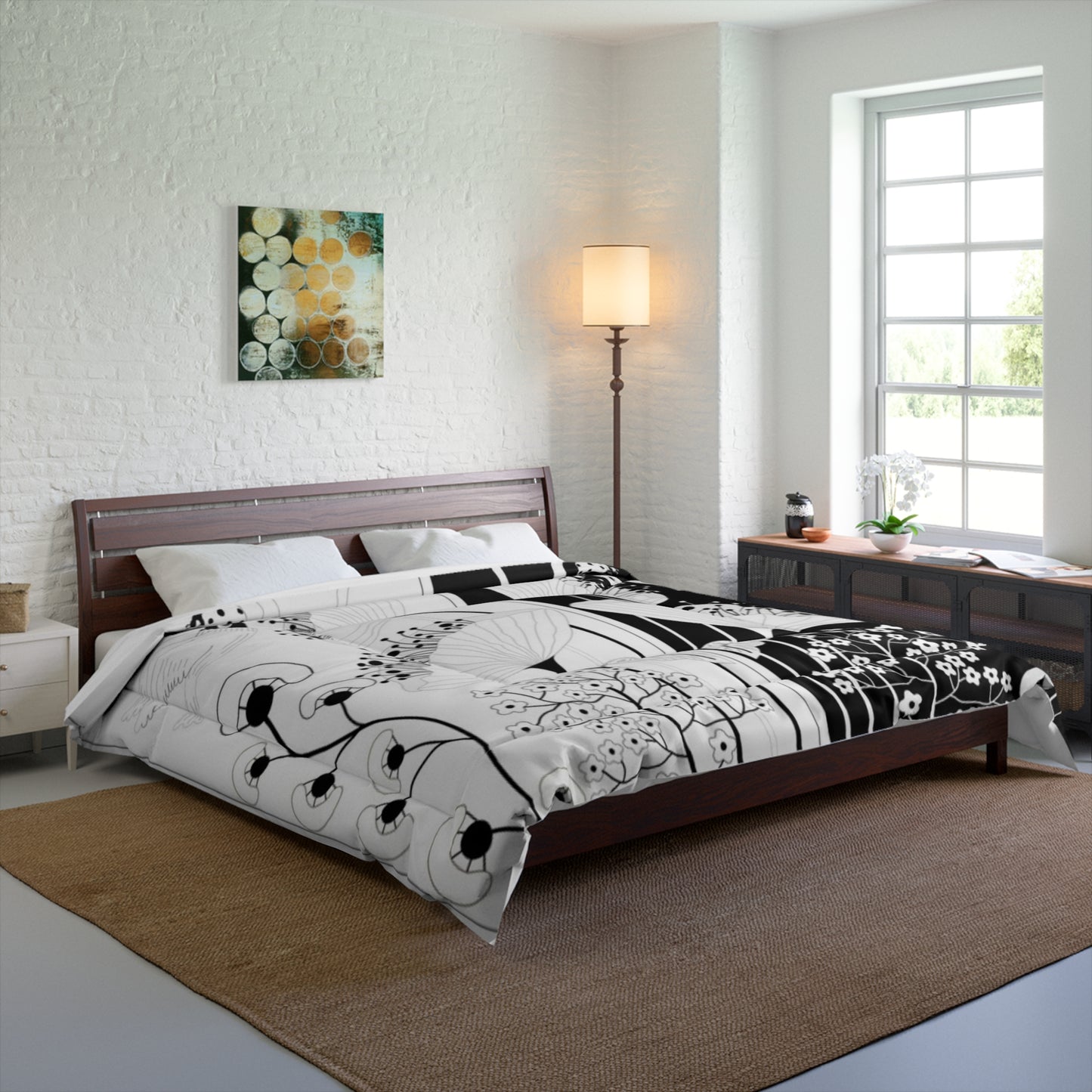 Comforter S93