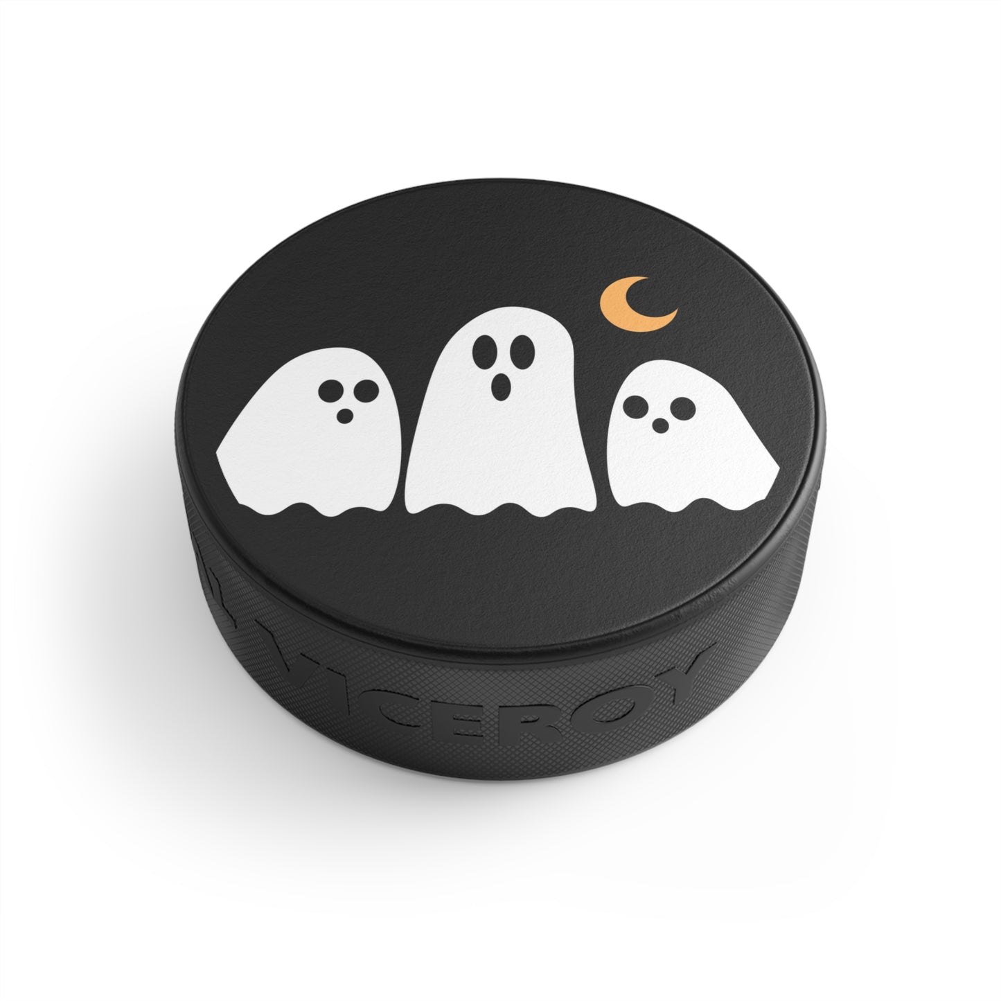 Hockey Puck S93