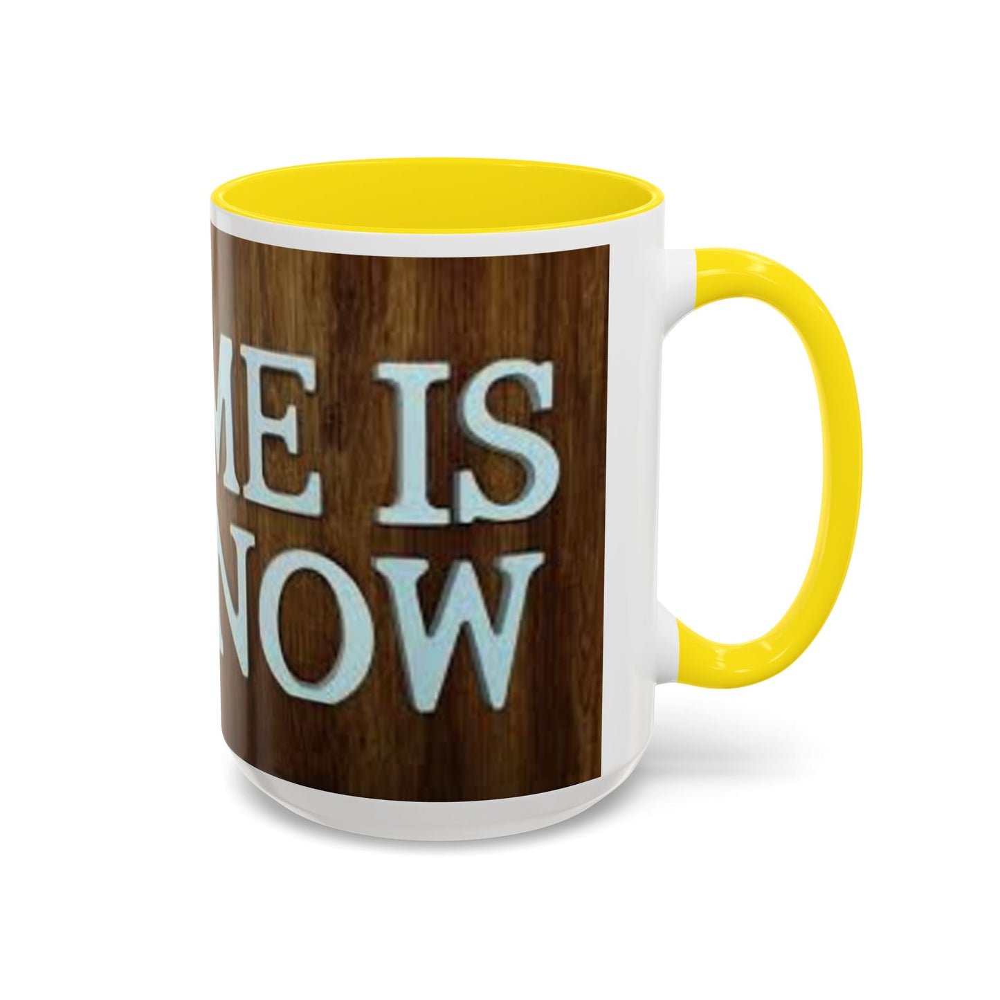 Accent Coffee Mug (11, 15oz) S93