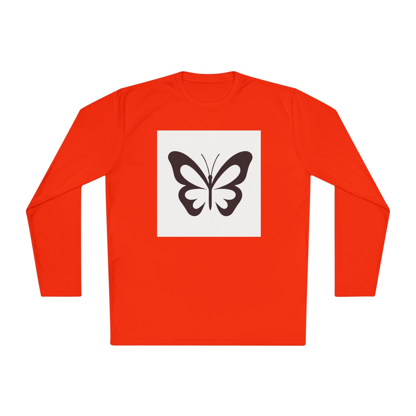 Unisex Lightweight Long Sleeve Tee SUD93