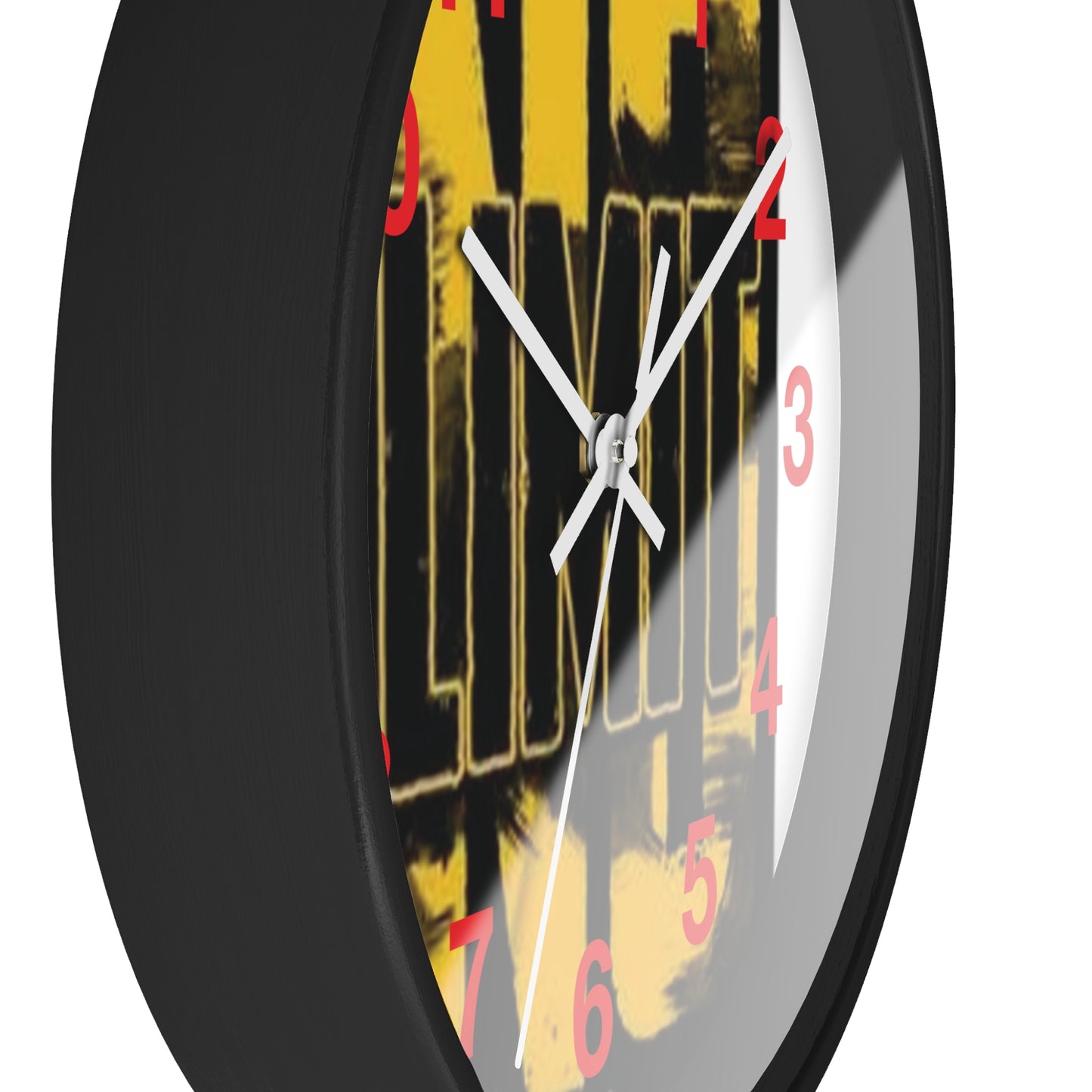 Wall Clock S93