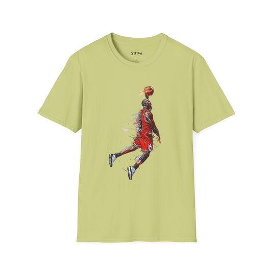 Unisex Softstyle T-Shirt SUD93
