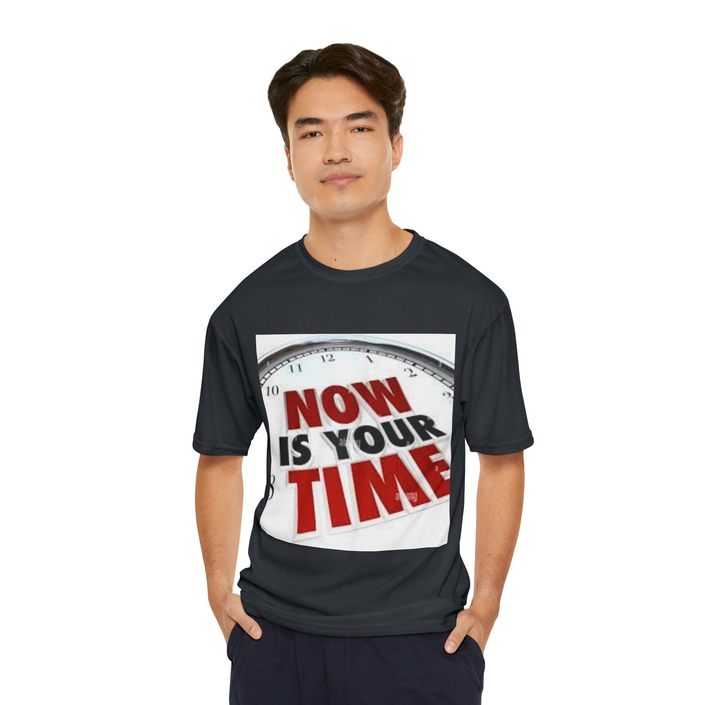 Men's Performance T-Shirt S93