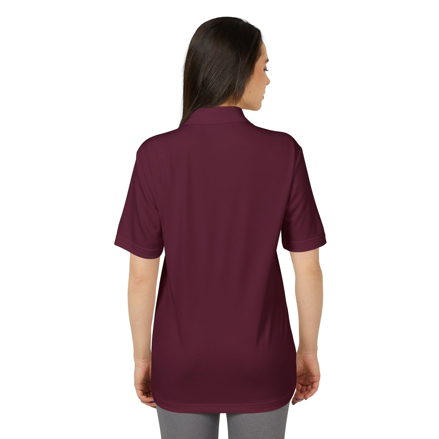 adidas Unisex Performance Polo SUD93