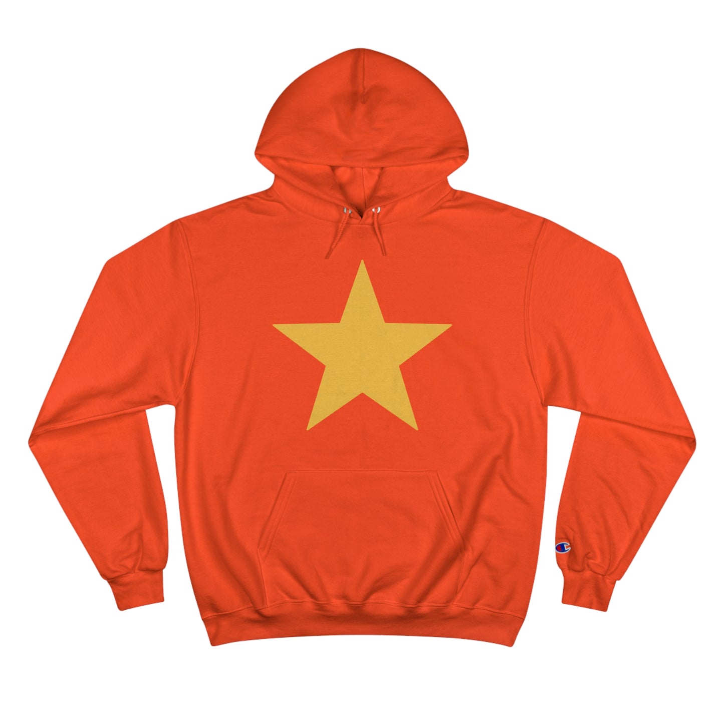 Champion Hoodie S93