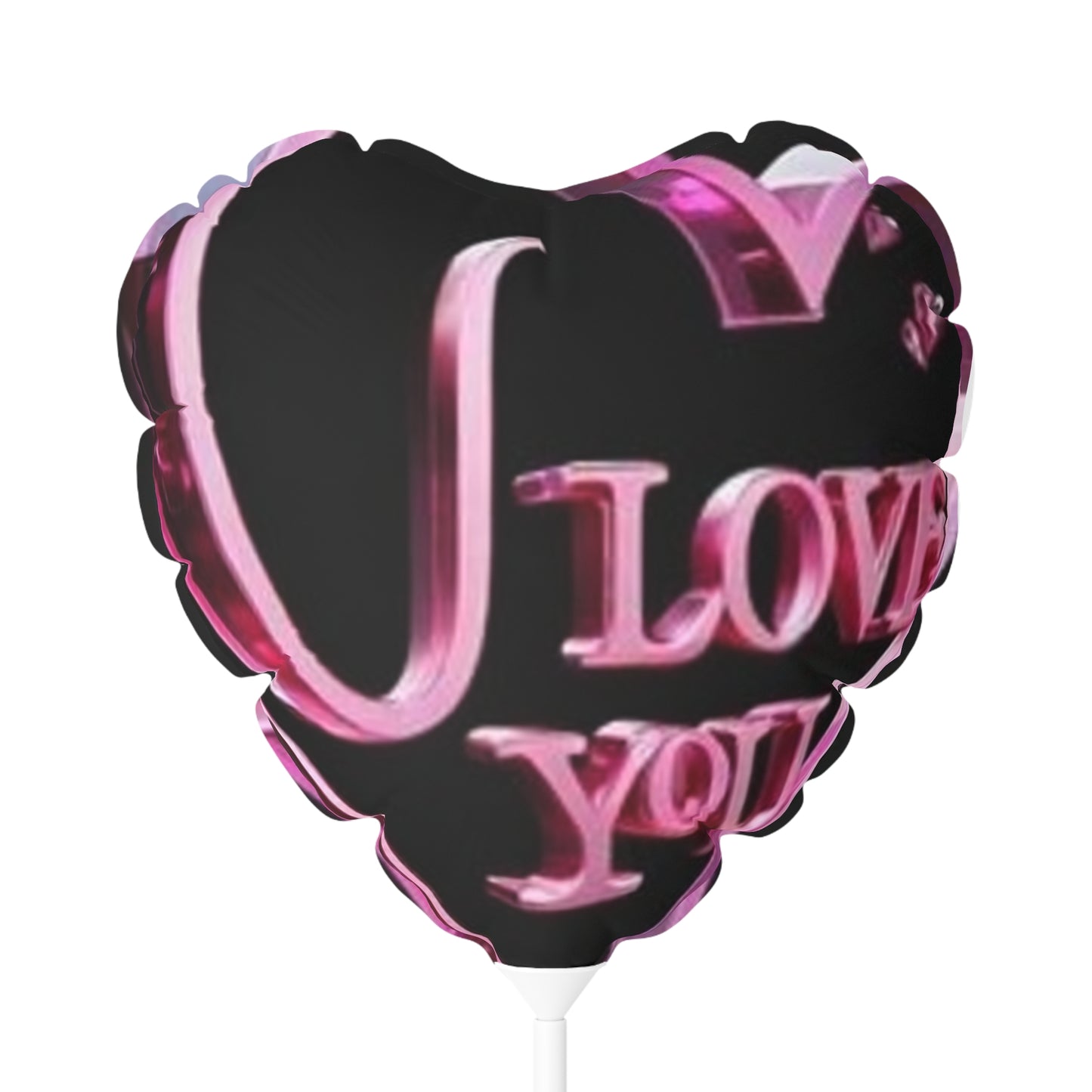 Balloon (Round and Heart-shaped), 11"