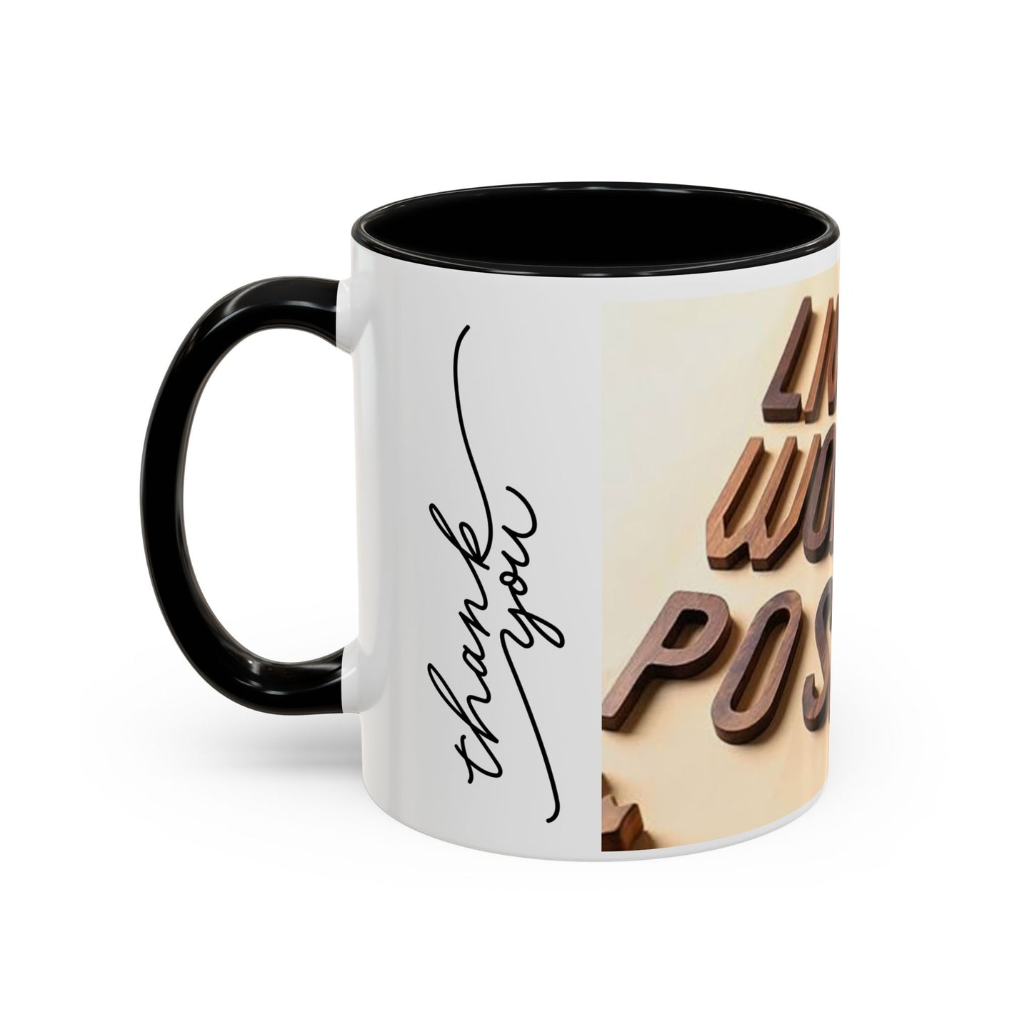 Accent Coffee Mug (11, 15oz) s93 