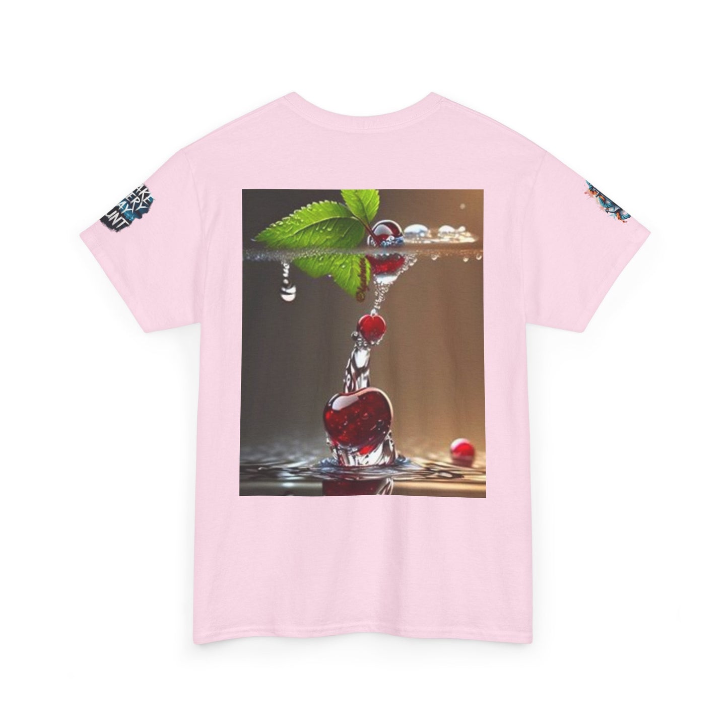Unisex Heavy Cotton Tee s93