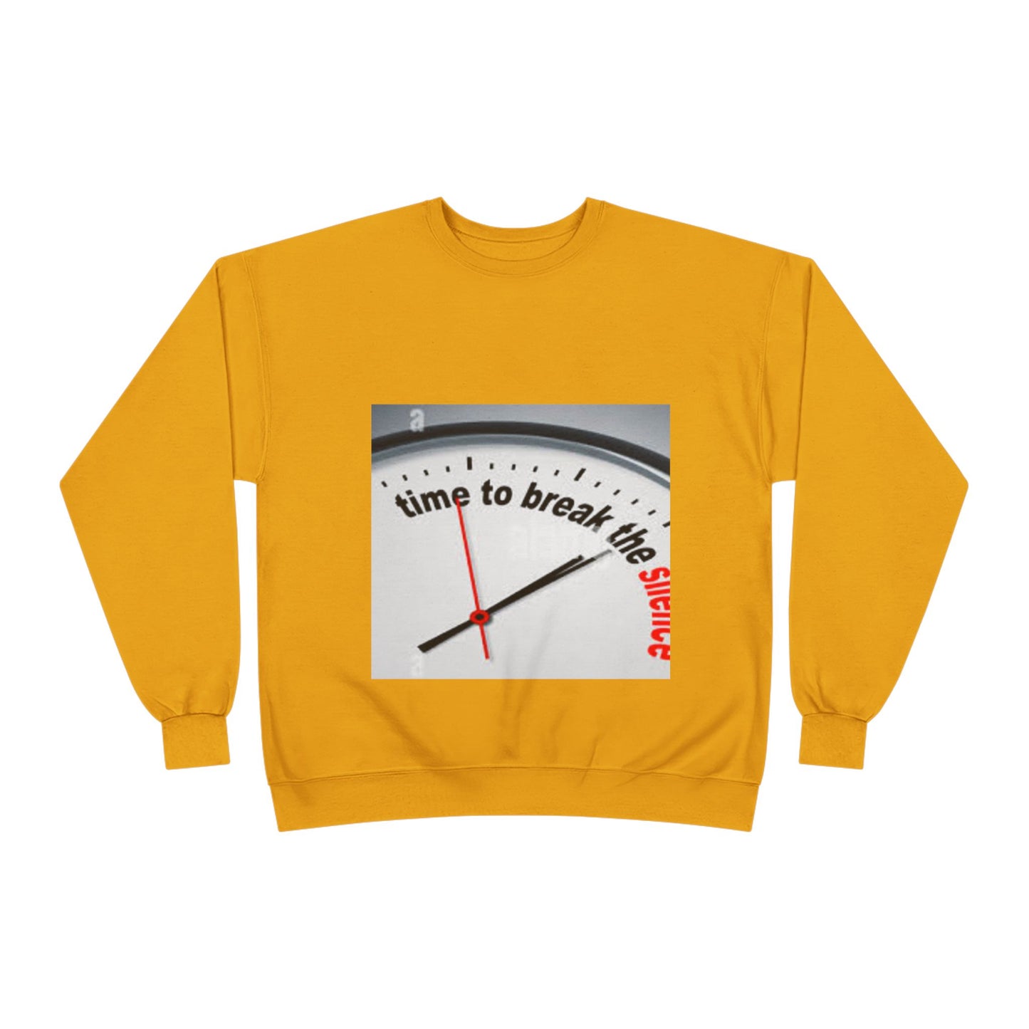 Unisex EcoSmart® Crewneck Sweatshirt S93