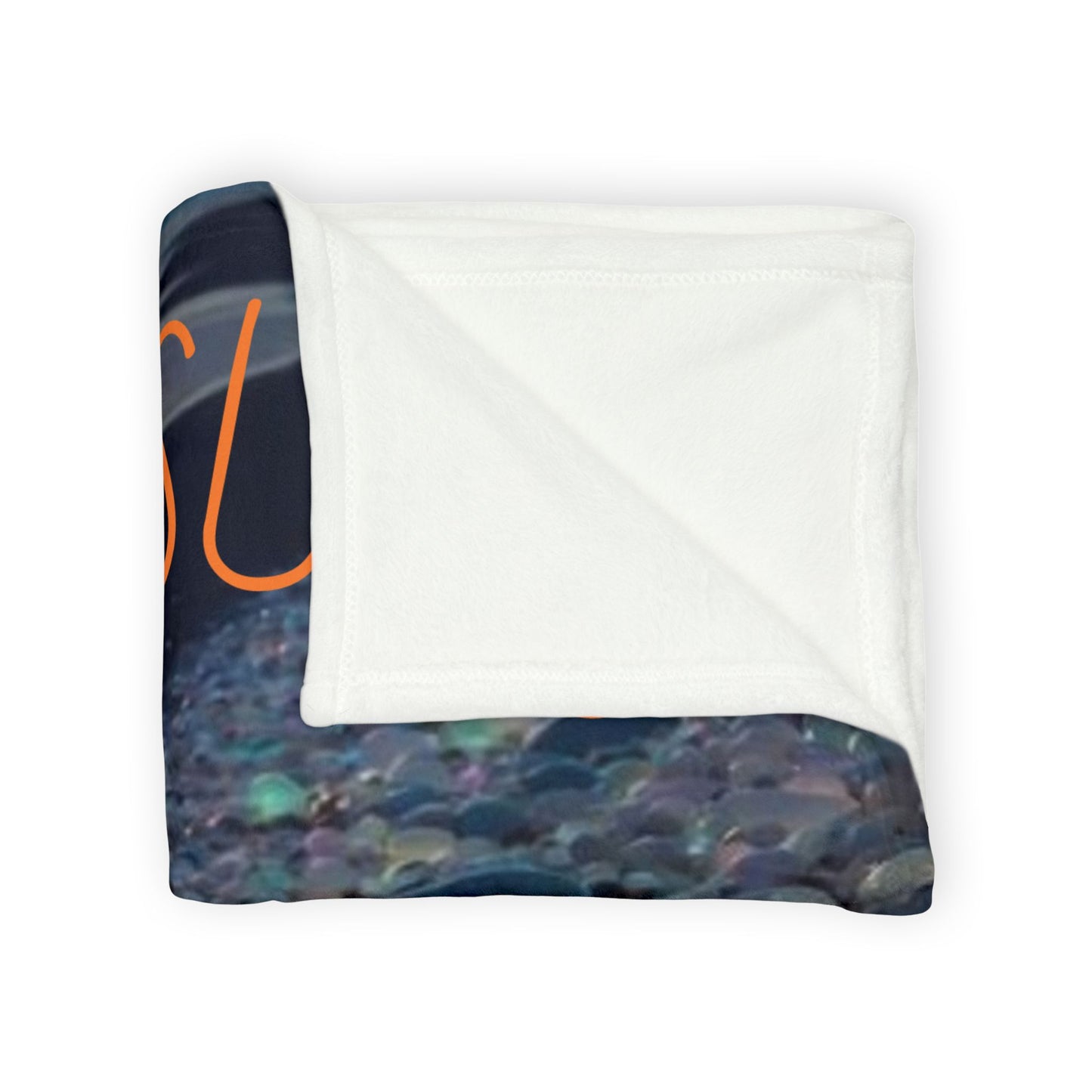 Soft Polyester Blanket S93