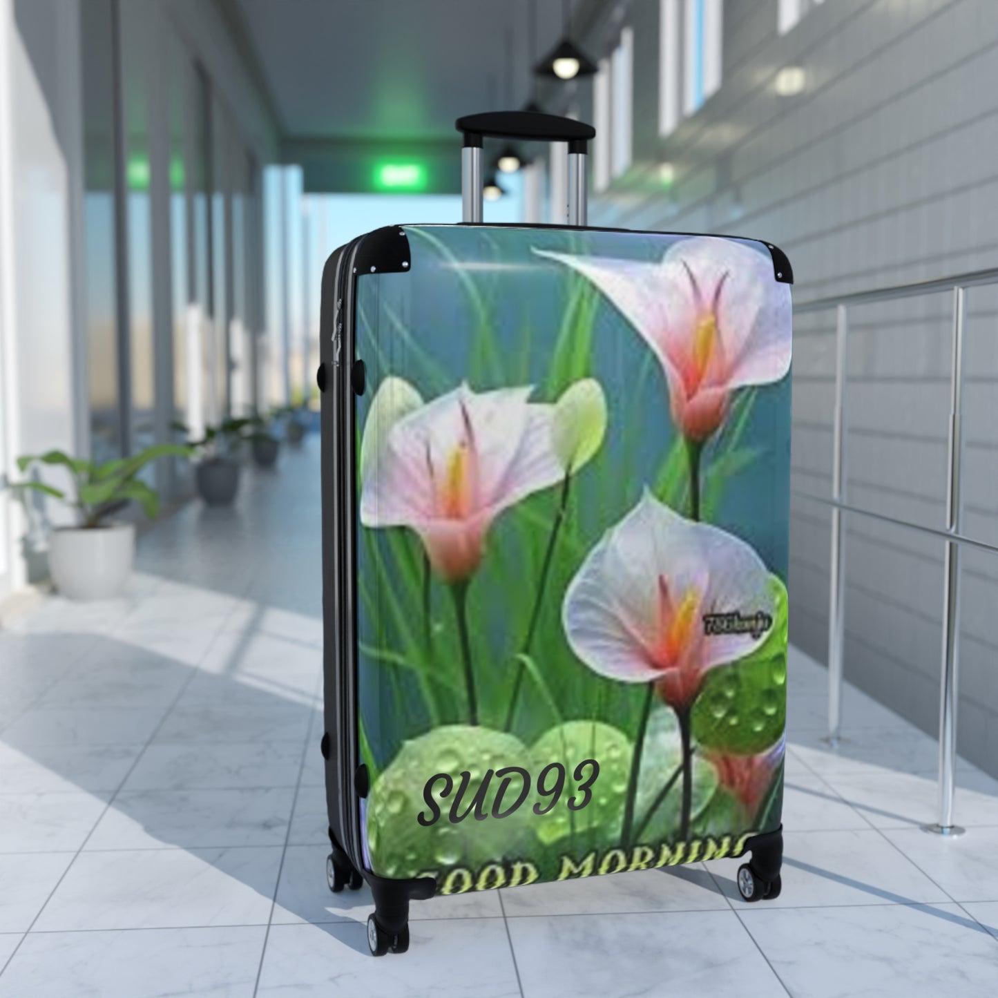 Suitcase S93