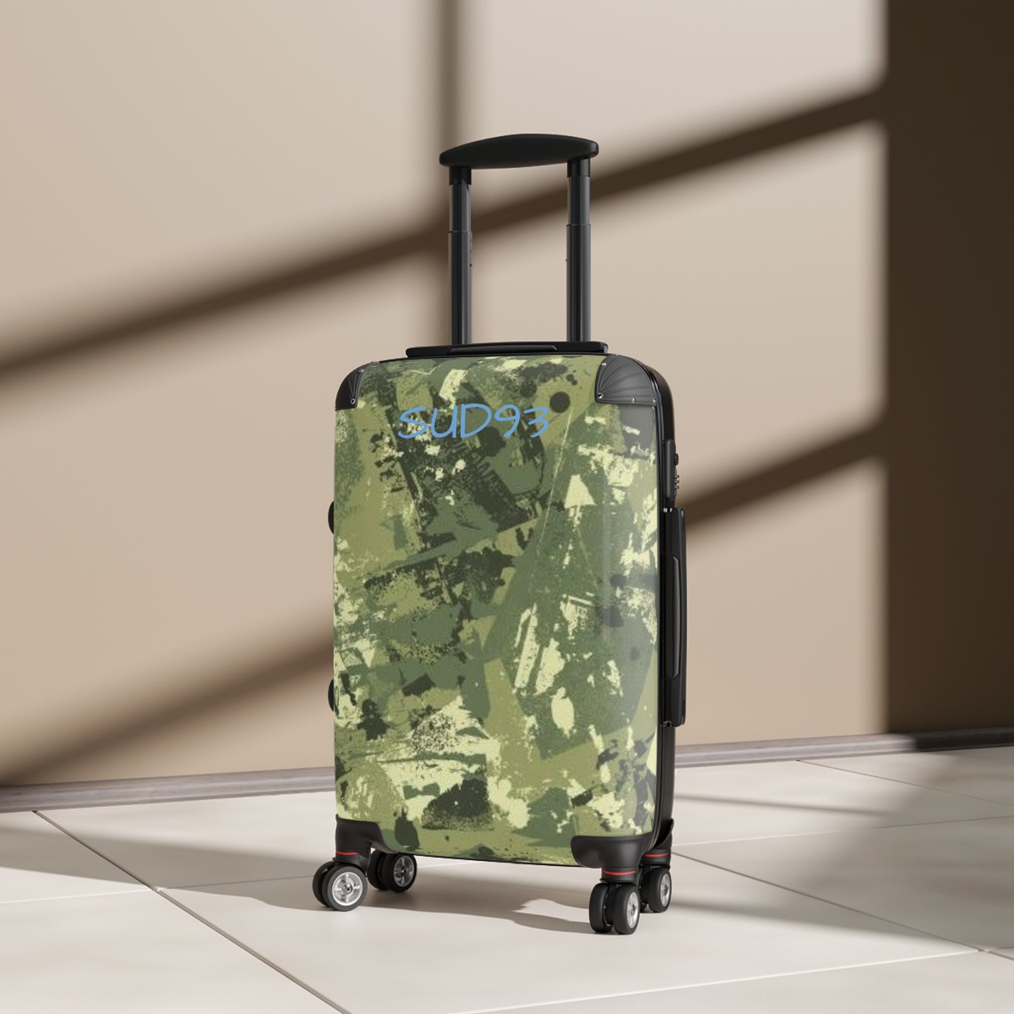 Suitcase SUD93