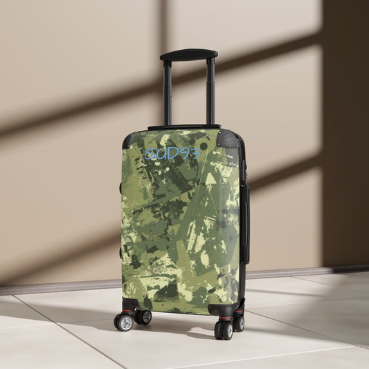 Suitcase SUD93