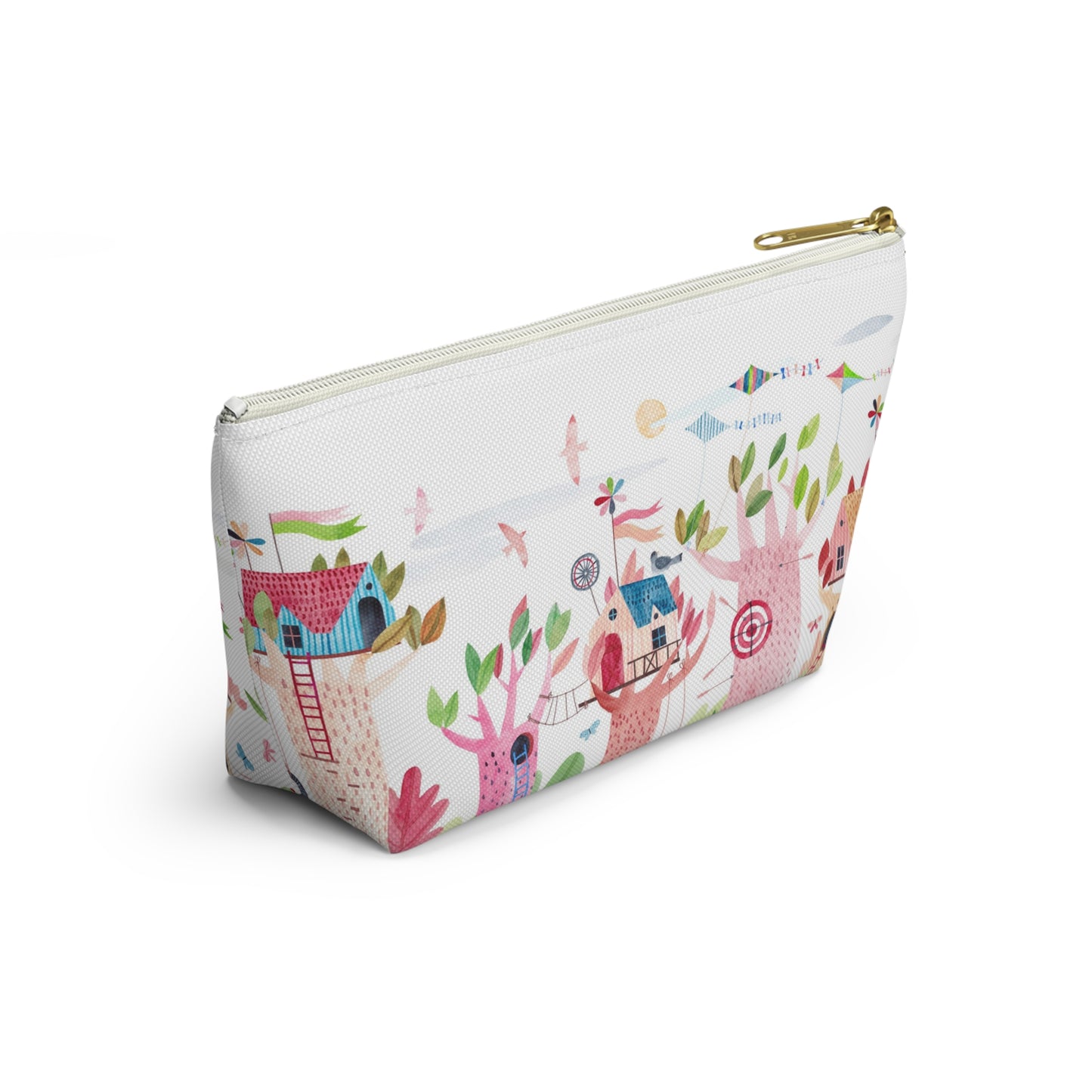 Accessory Pouch w T-bottom s93 