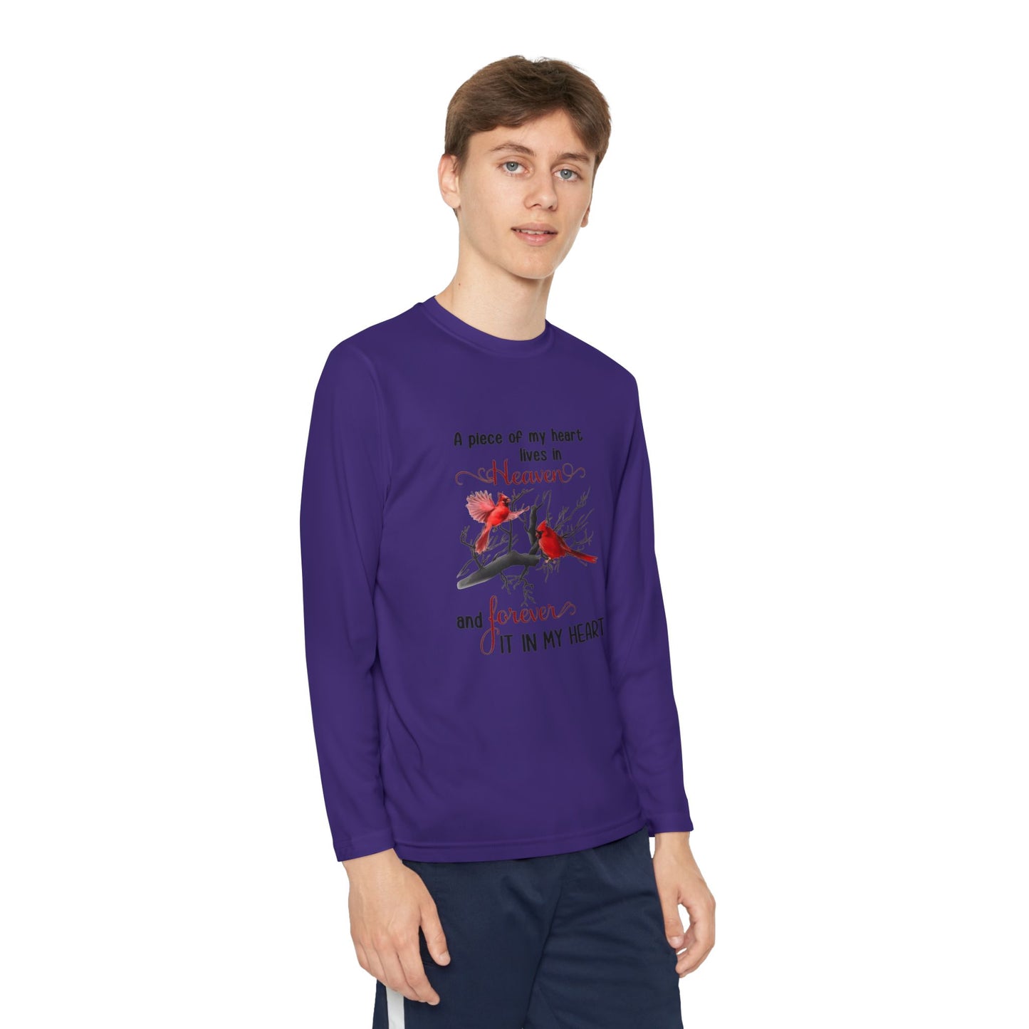 Youth Long Sleeve SUD93