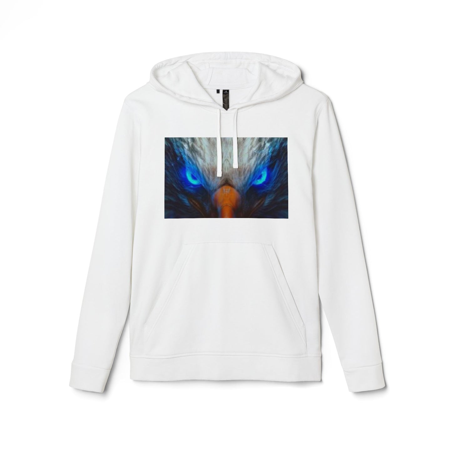 adidas Unisex Fleece Hoodie SUD93 