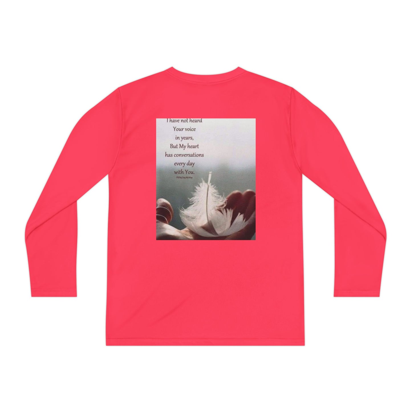 Youth Long Sleeve SUD93