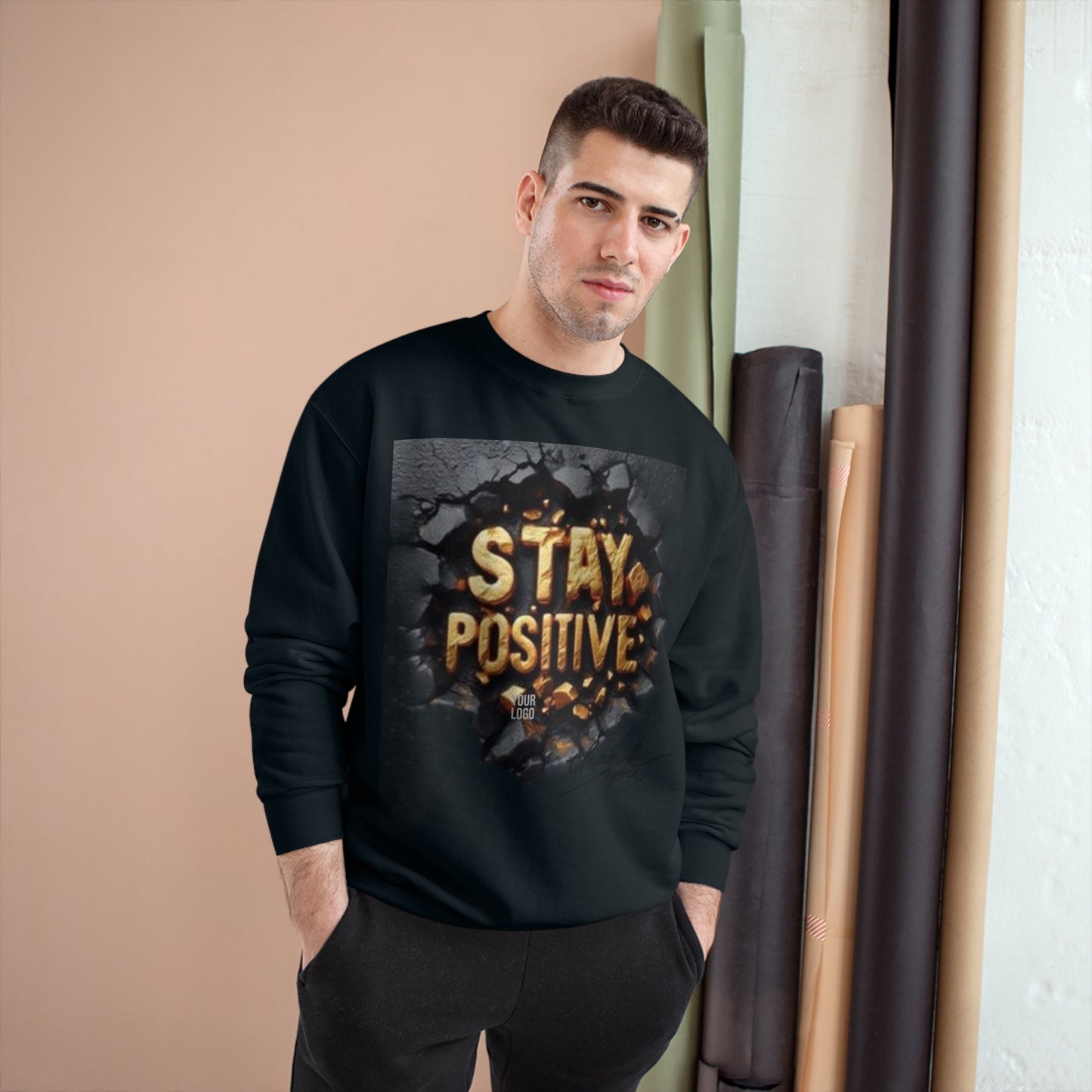 Champion Sweatshirt S93