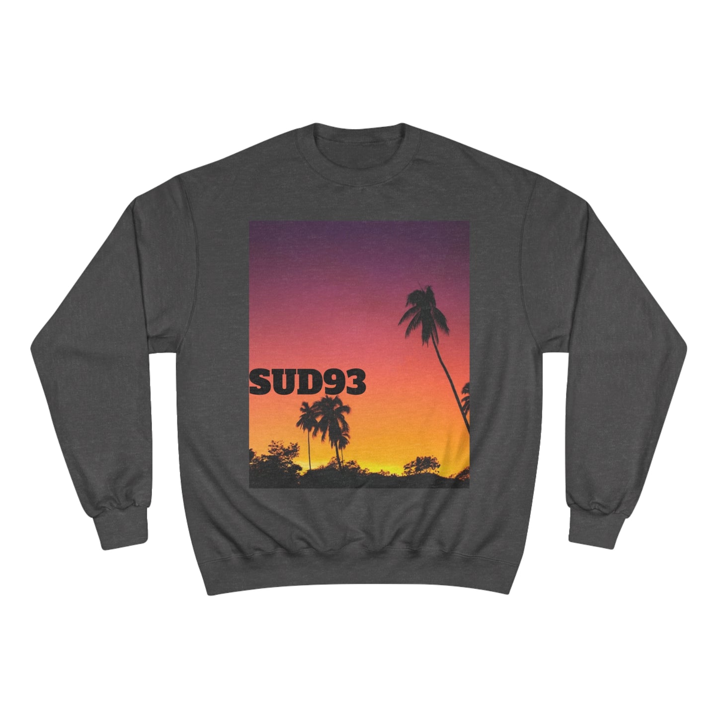 Champion Sweatshirt SUD93