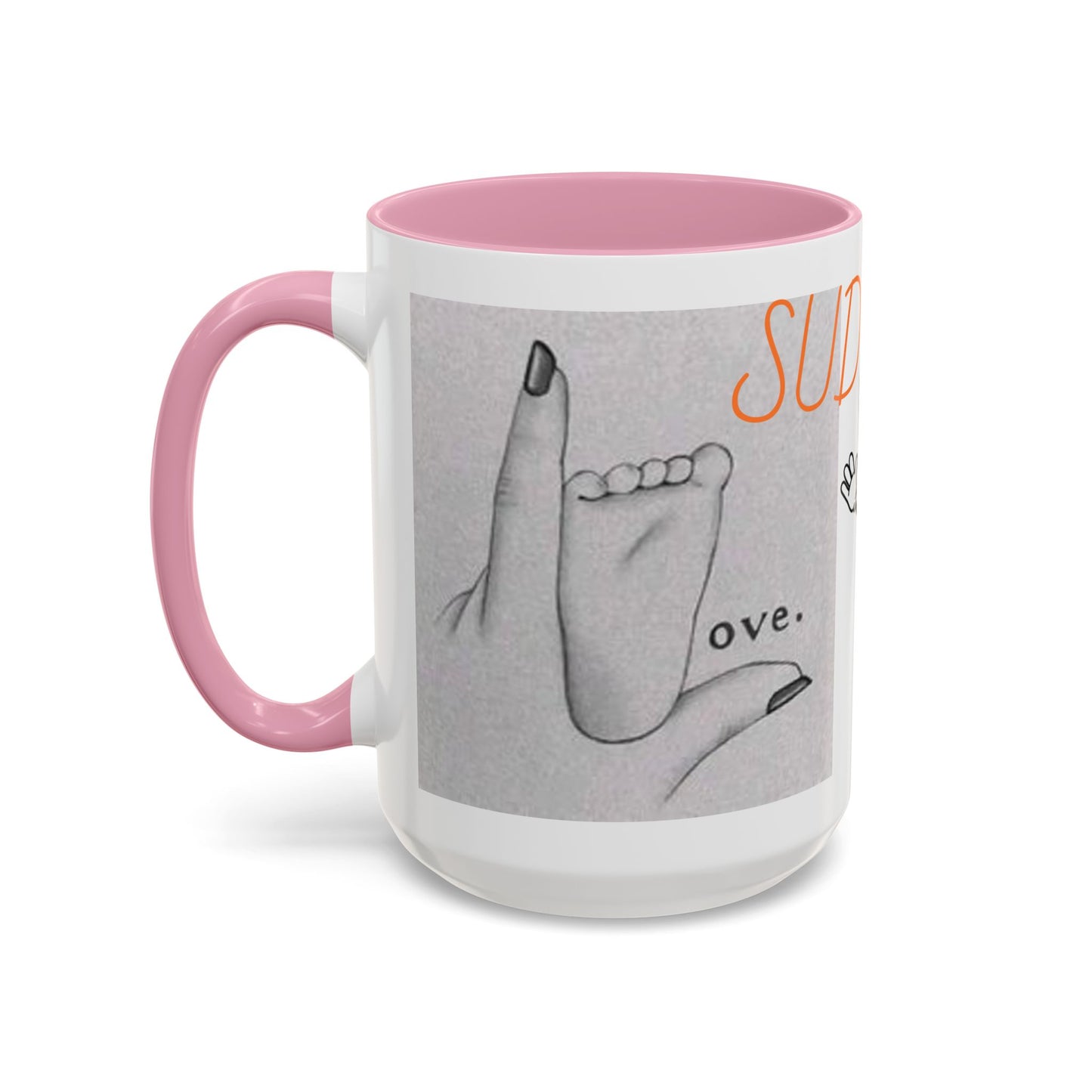 Colorful Mugs (11oz, 15oz) S93