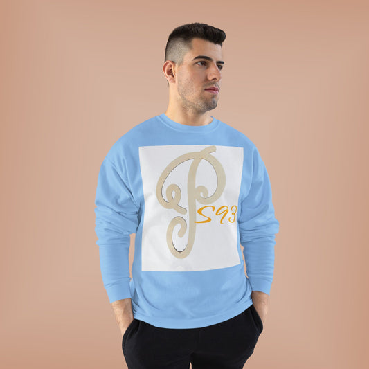 Unisex EcoSmart® Crewneck Sweatshirt S93