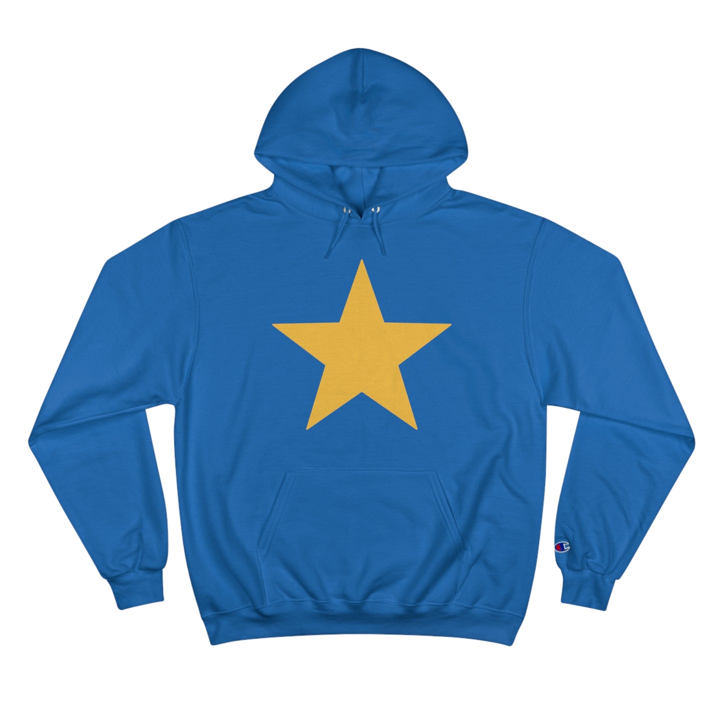 Champion Hoodie S93