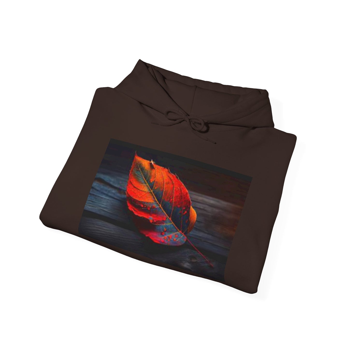 Unisex Heavy Blend™ Hooded Sweatshirt S93