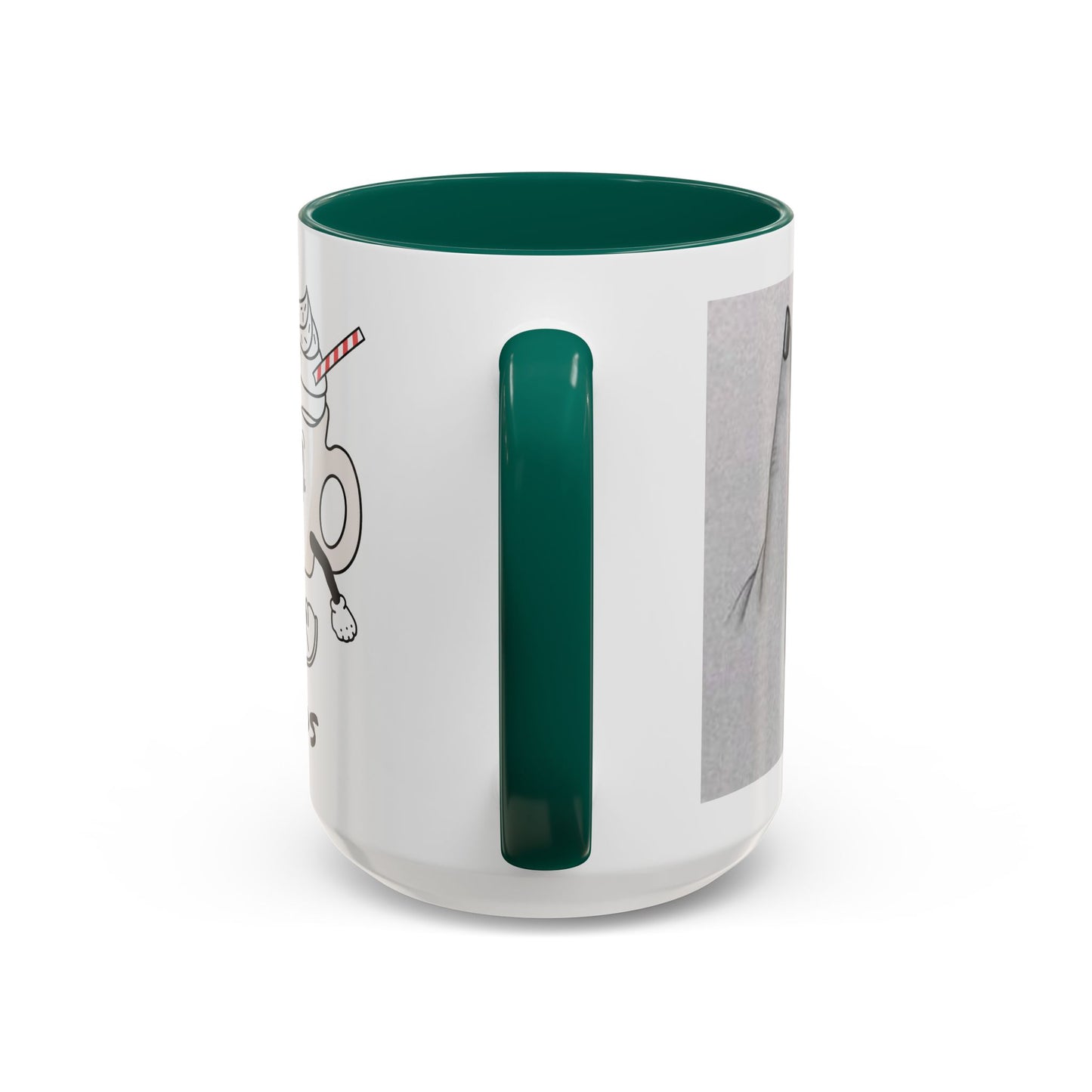 Colorful Mugs (11oz, 15oz) S93