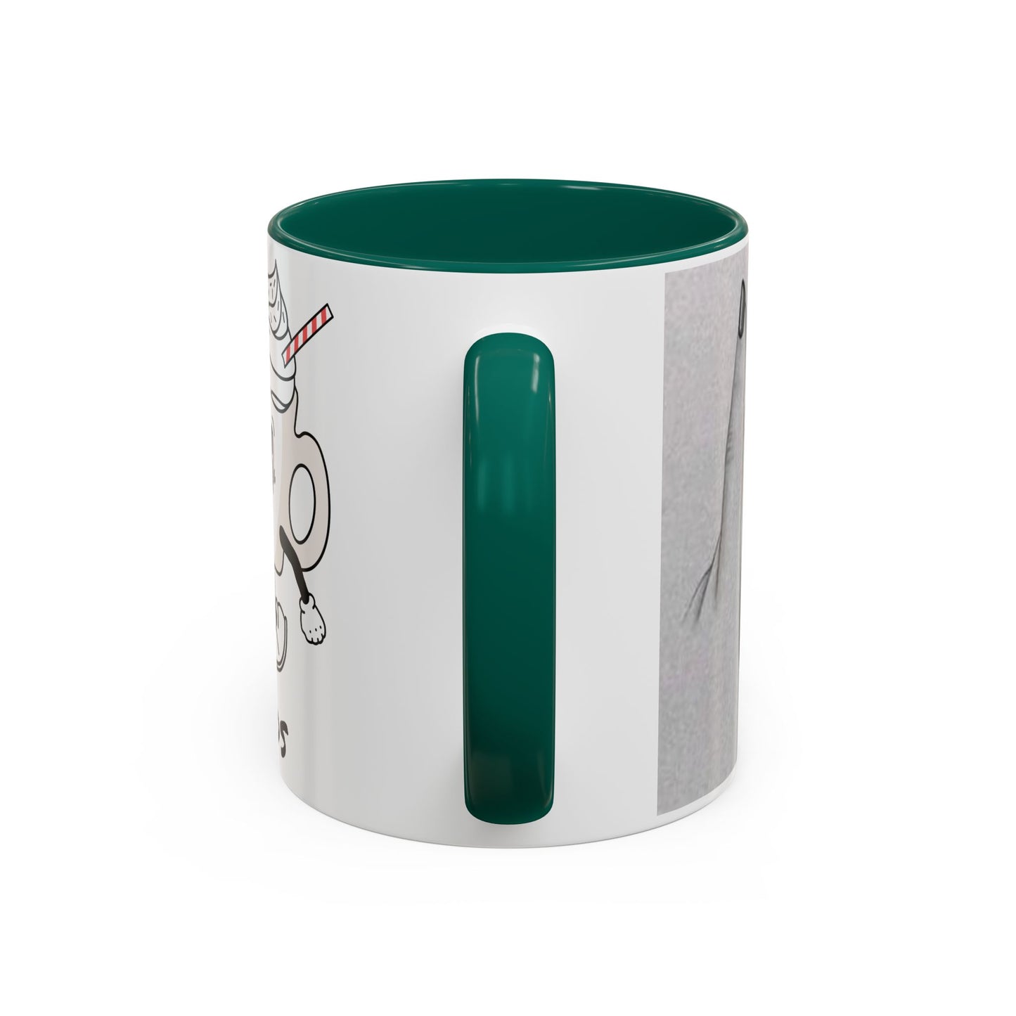 Colorful Mugs (11oz, 15oz) S93