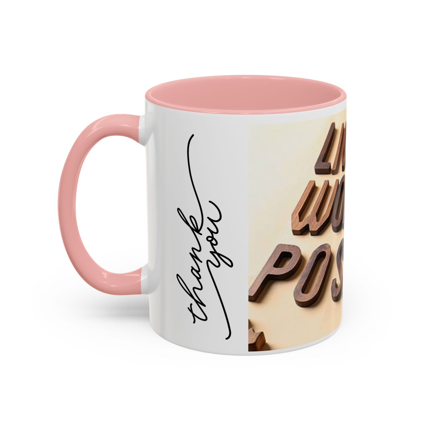 Accent Coffee Mug (11, 15oz) s93 