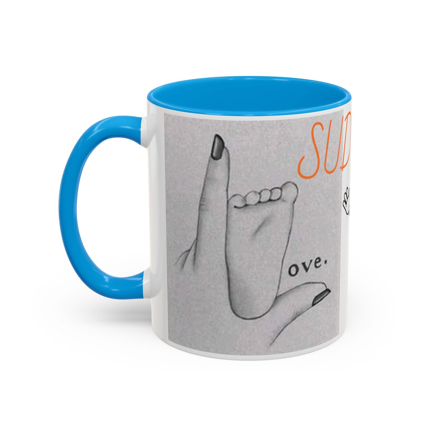 Colorful Mugs (11oz, 15oz) S93