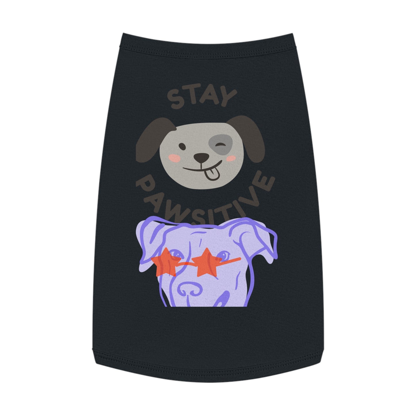 Pet Tank Top S93